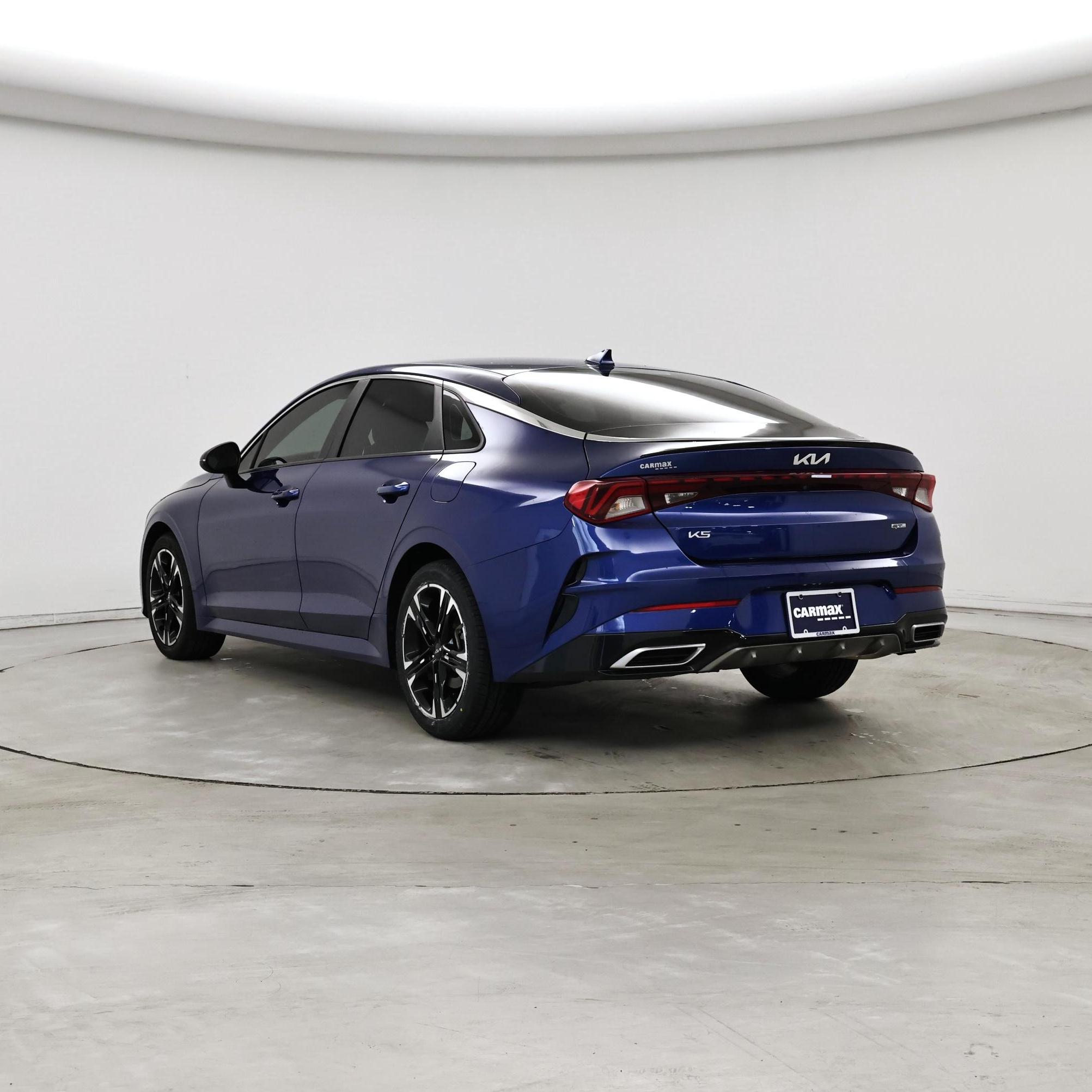 Thumbnail: 2023 Kia K5 - 2