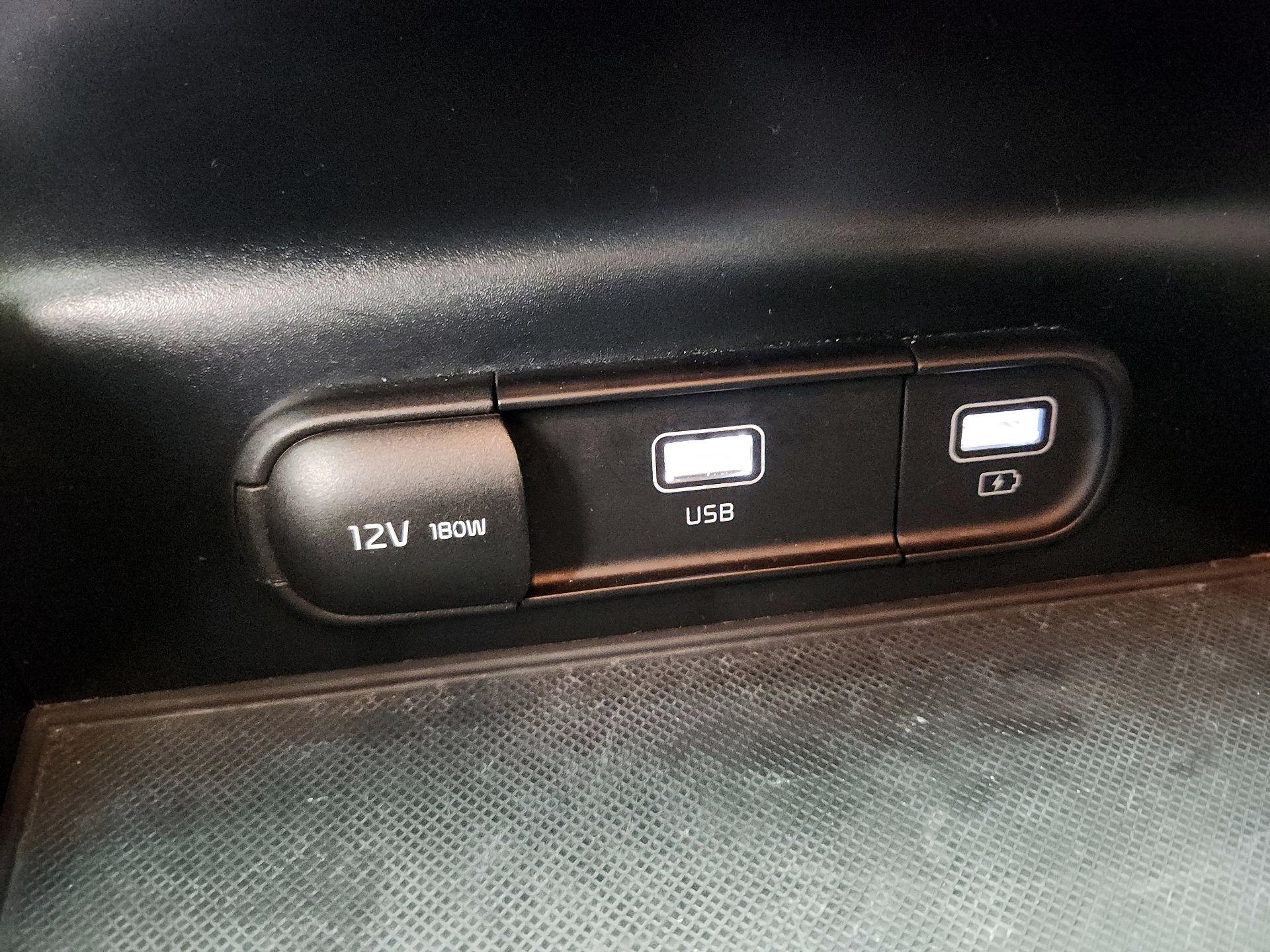 Thumbnail: 2023 Kia K5 - 19