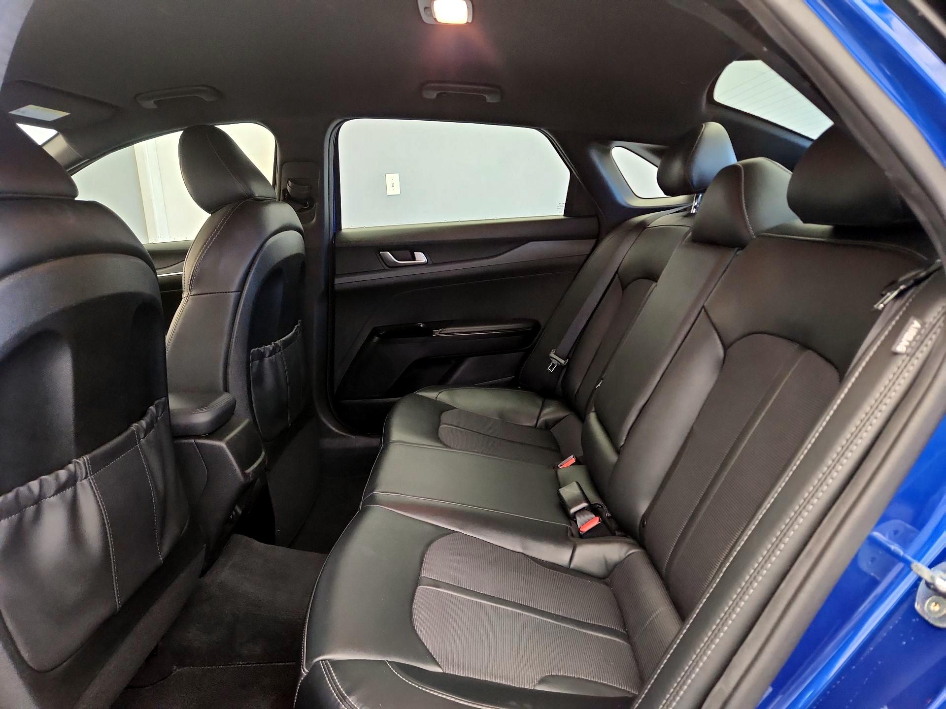 Thumbnail: 2023 Kia K5 - 20