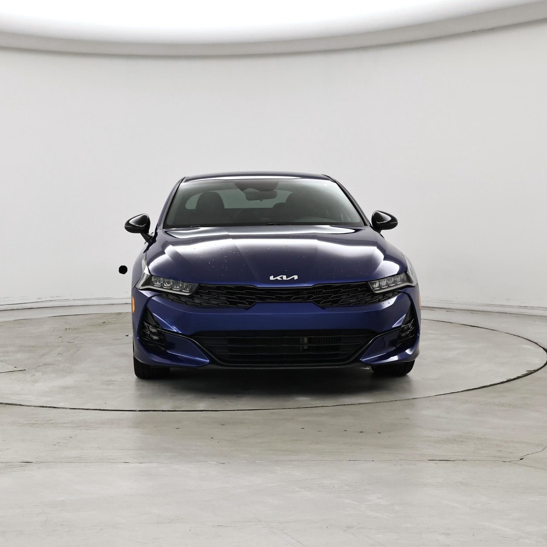 Thumbnail: 2023 Kia K5 - 5