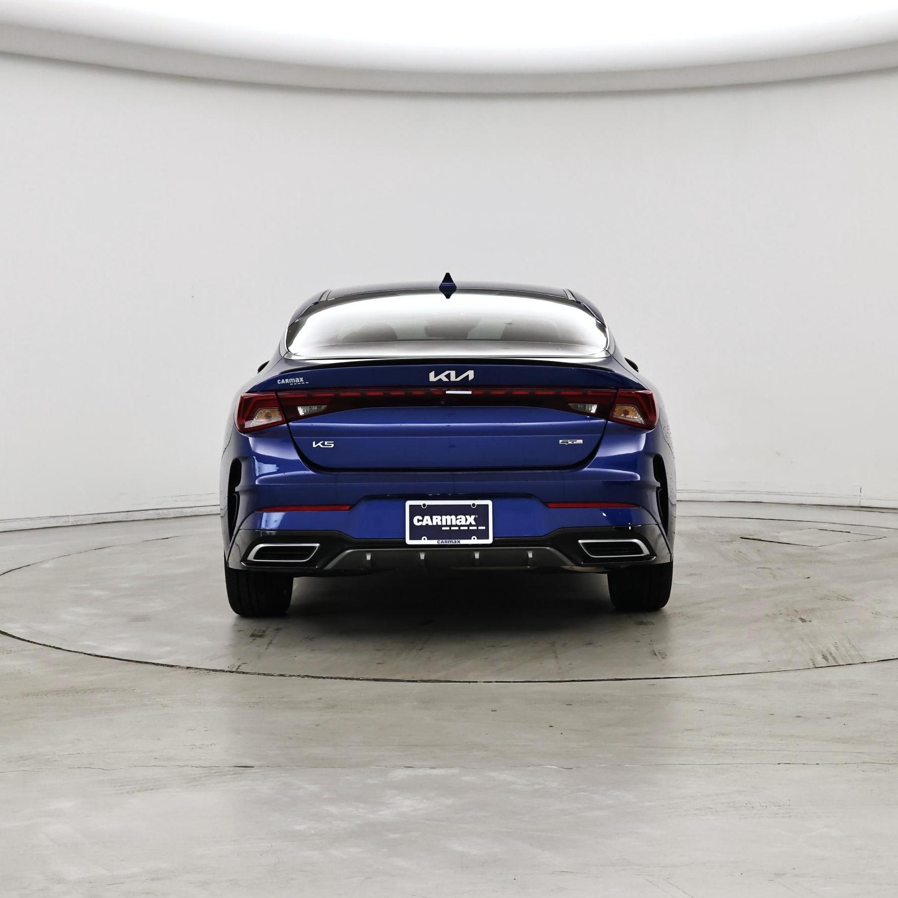 Thumbnail: 2023 Kia K5 - 6