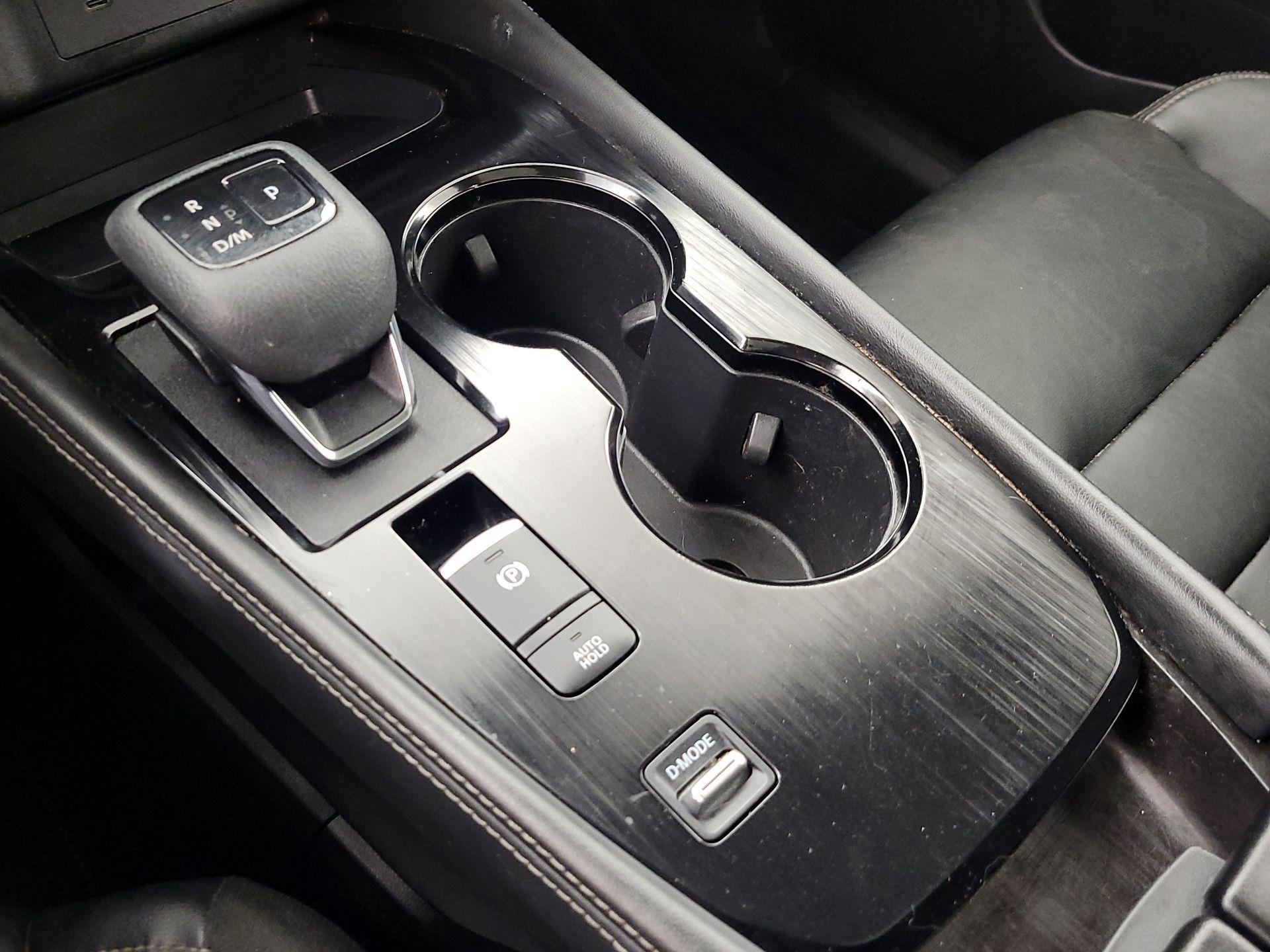 Thumbnail: 2021 Nissan Rogue - 17