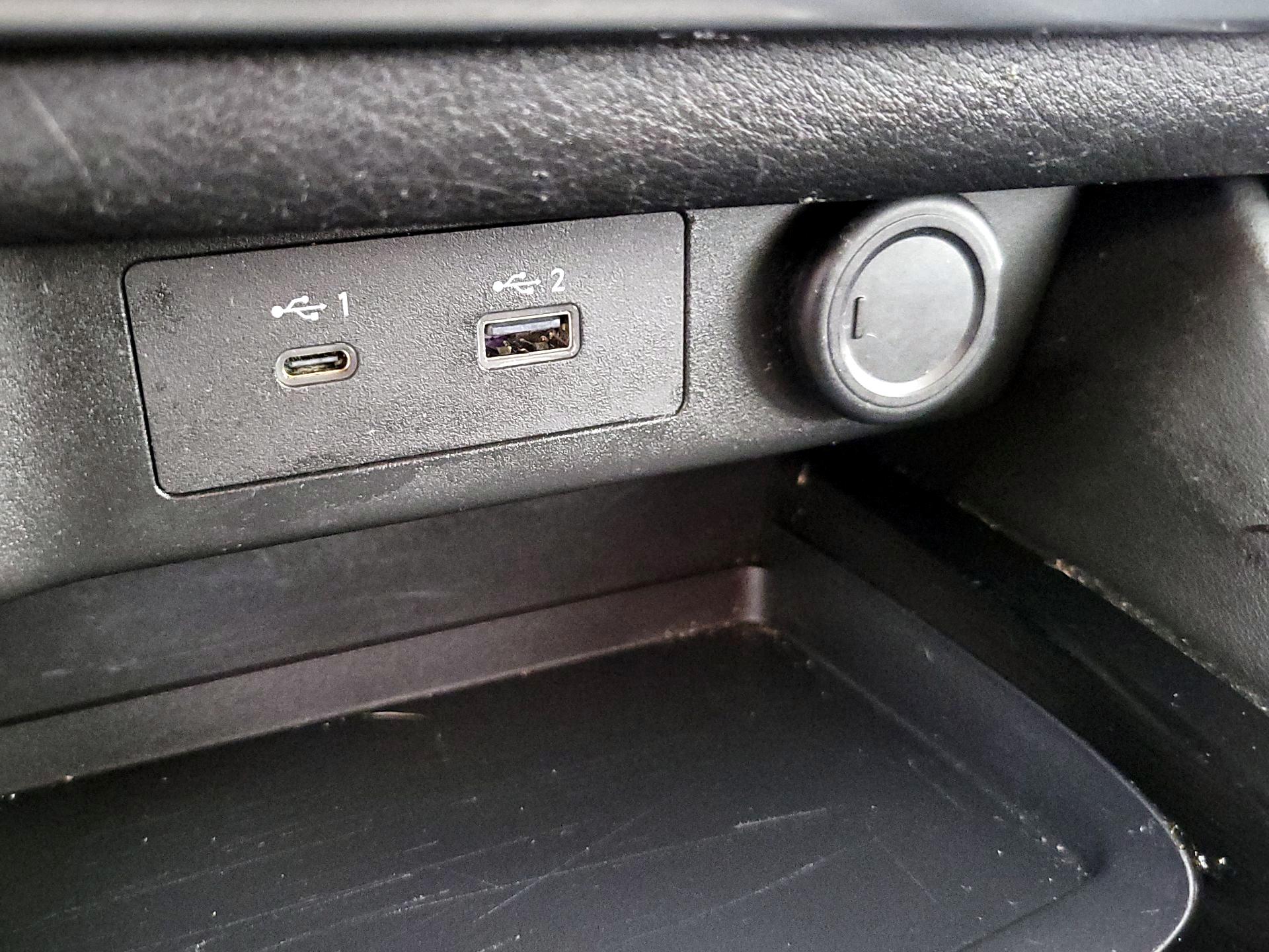 Thumbnail: 2021 Nissan Rogue - 18