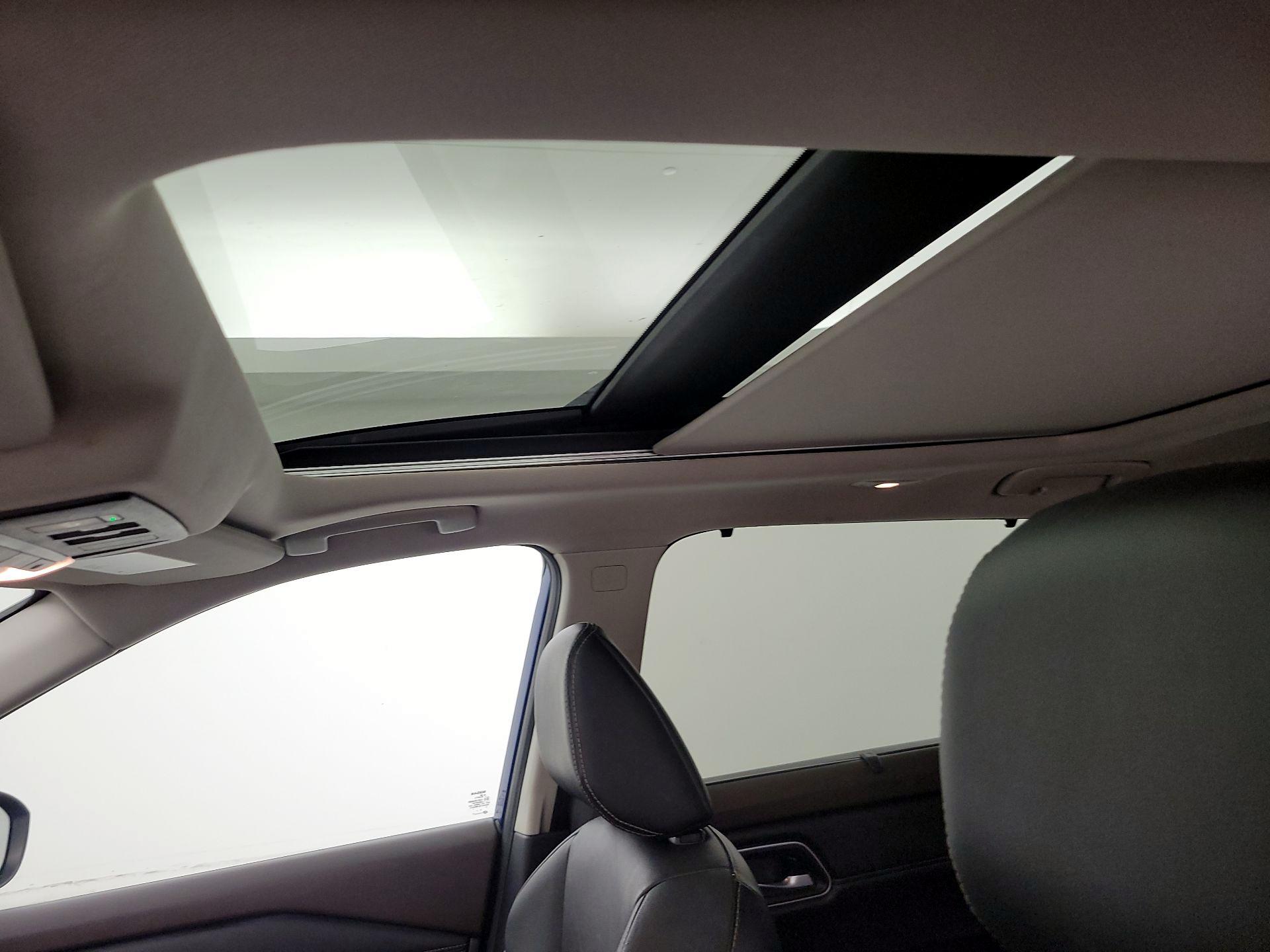 Thumbnail: 2021 Nissan Rogue - 19