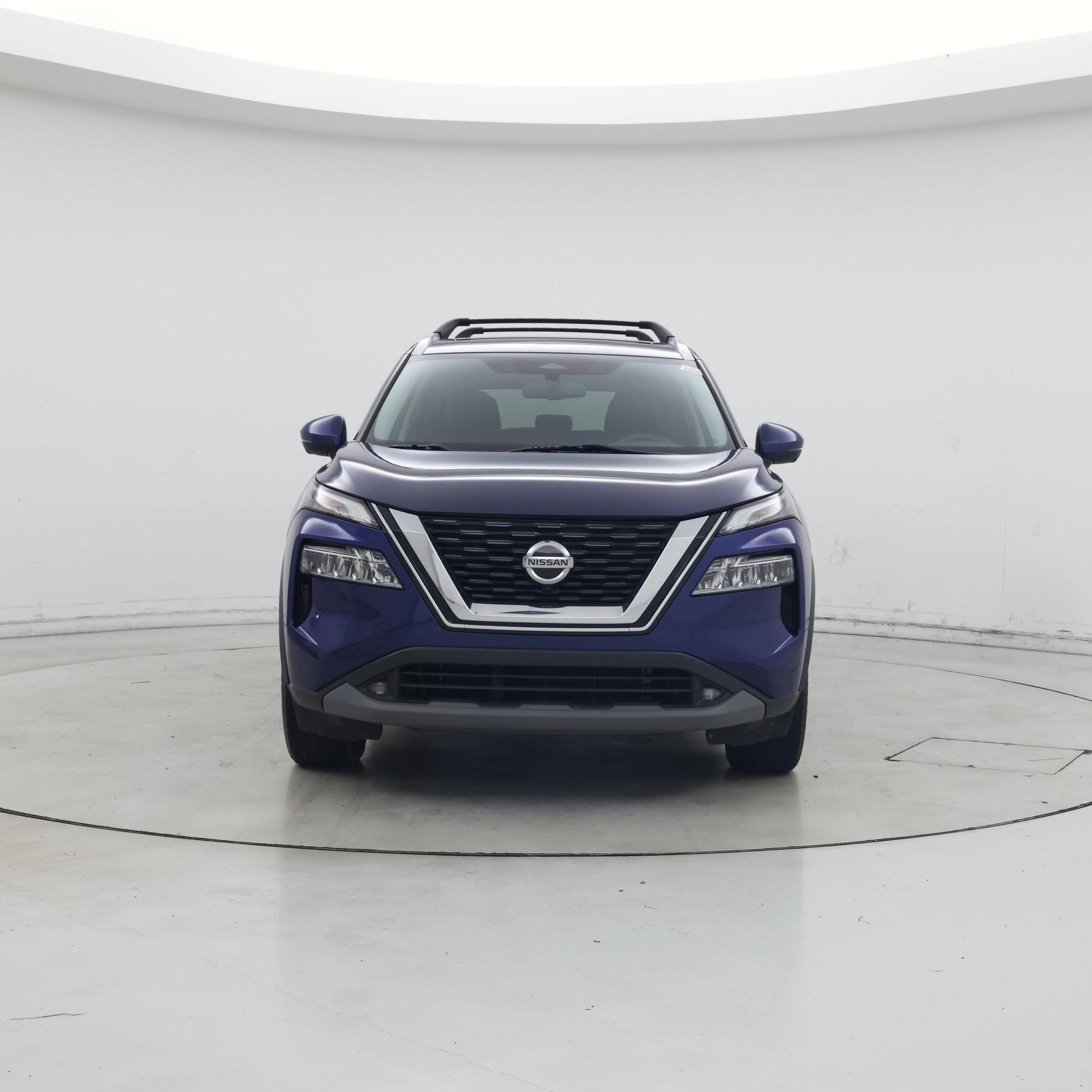 Thumbnail: 2021 Nissan Rogue - 5