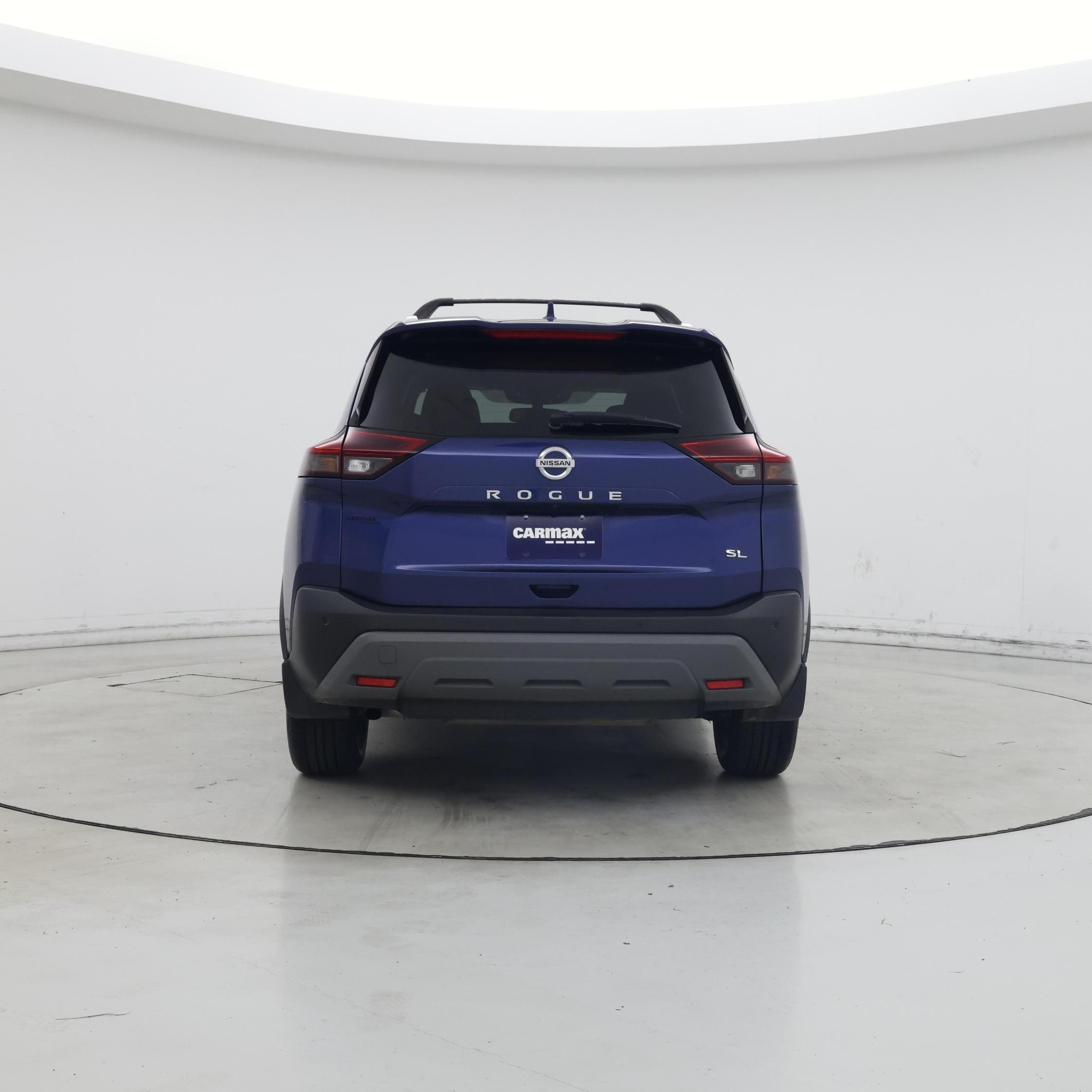 Thumbnail: 2021 Nissan Rogue - 6