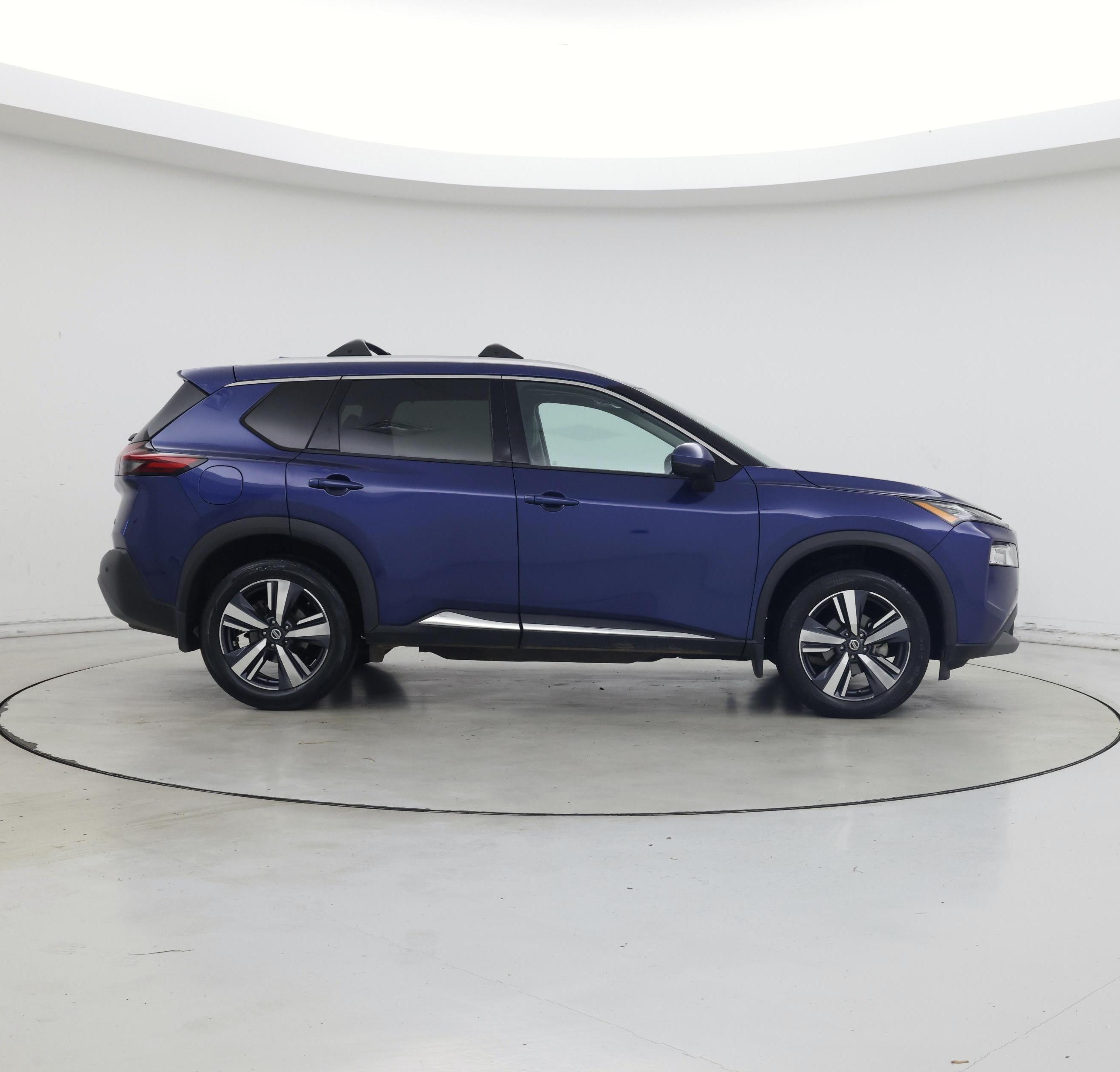 Thumbnail: 2021 Nissan Rogue - 7
