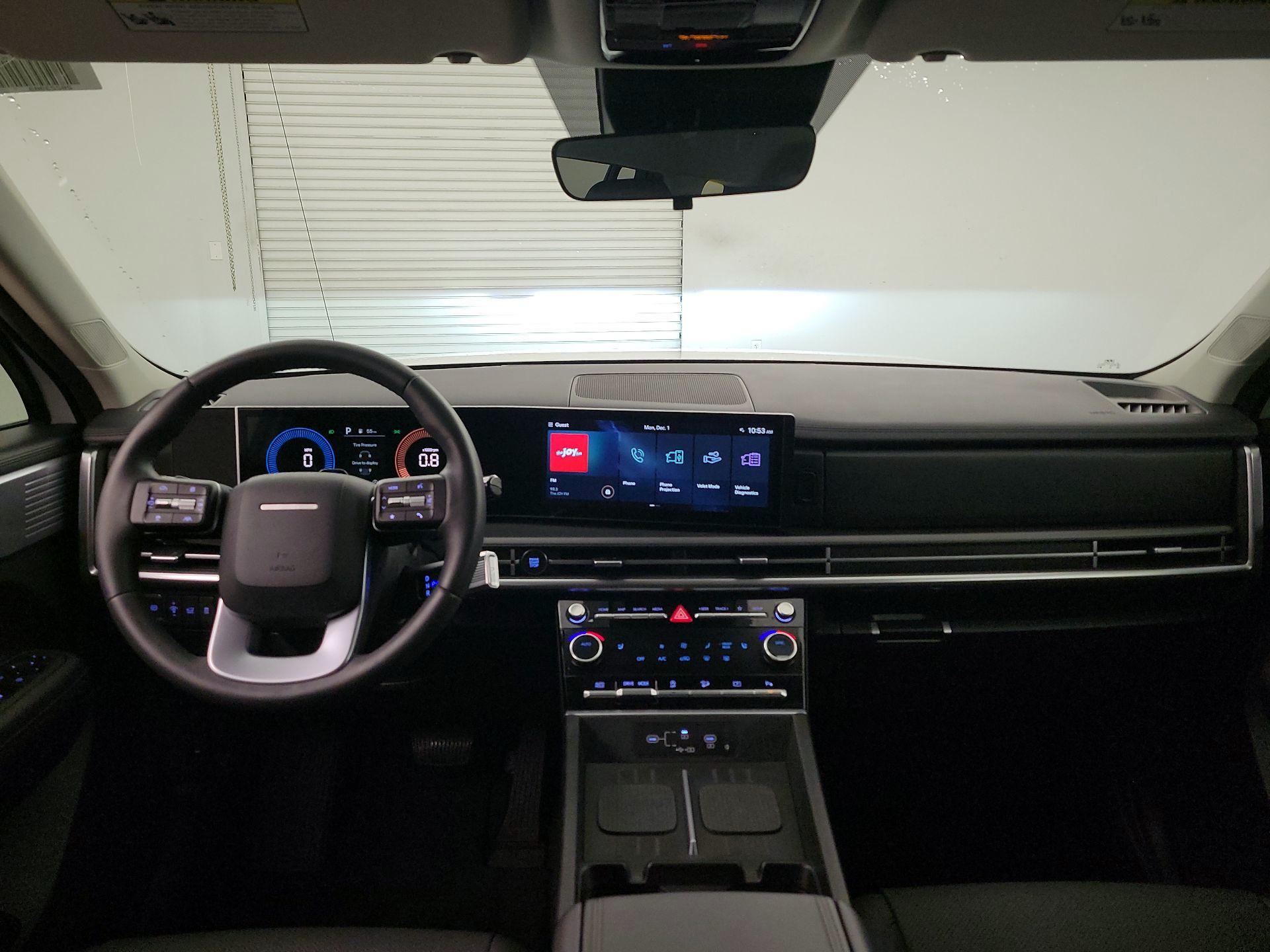 Thumbnail: 2025 Hyundai Santa Fe - 9