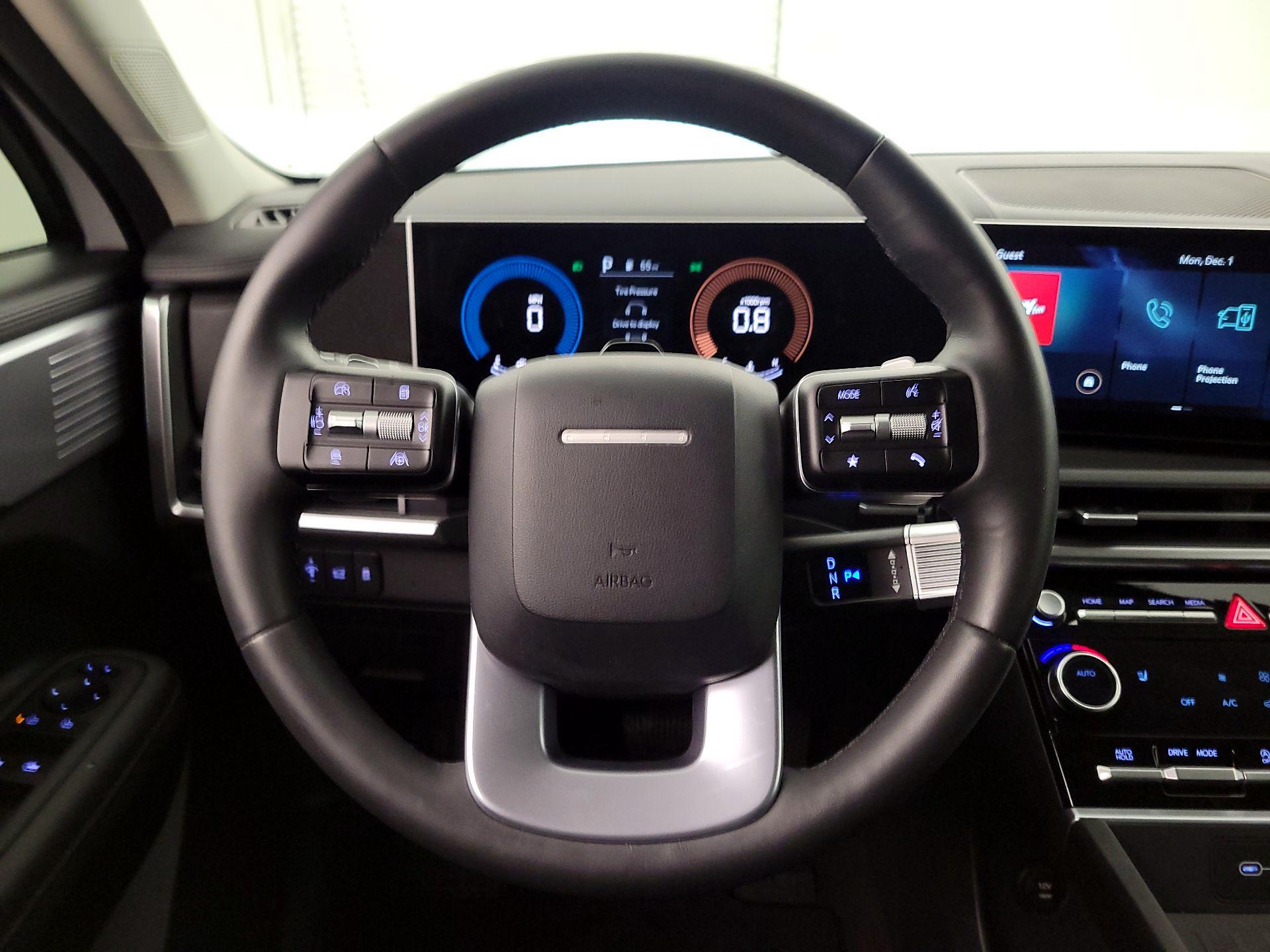 Thumbnail: 2025 Hyundai Santa Fe - 10