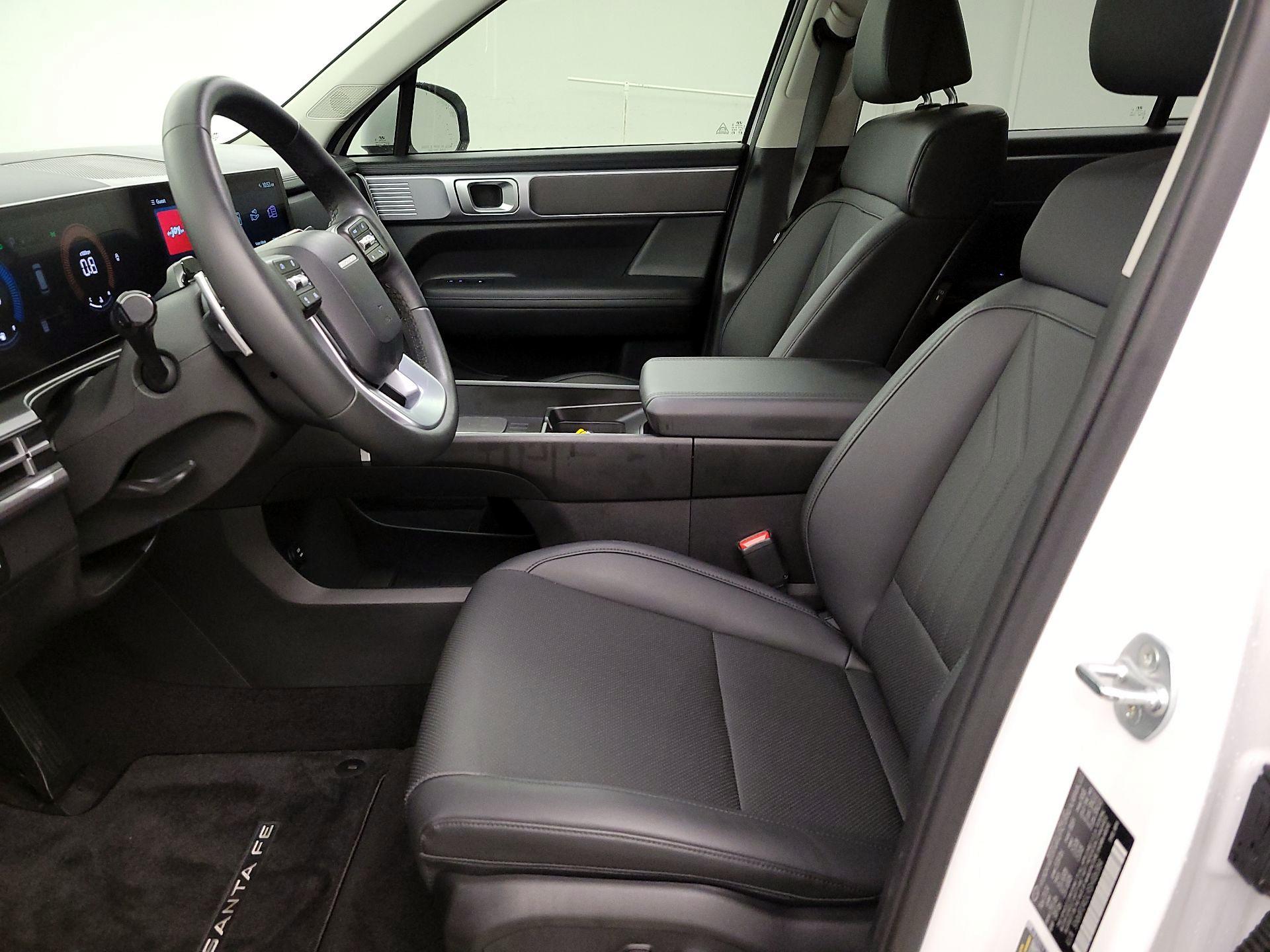 Thumbnail: 2025 Hyundai Santa Fe - 11
