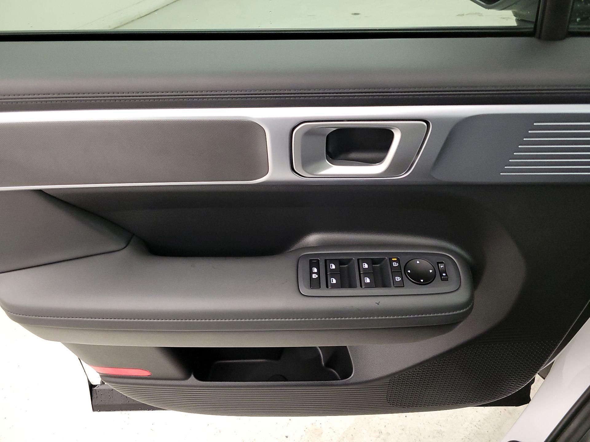 Thumbnail: 2025 Hyundai Santa Fe - 12