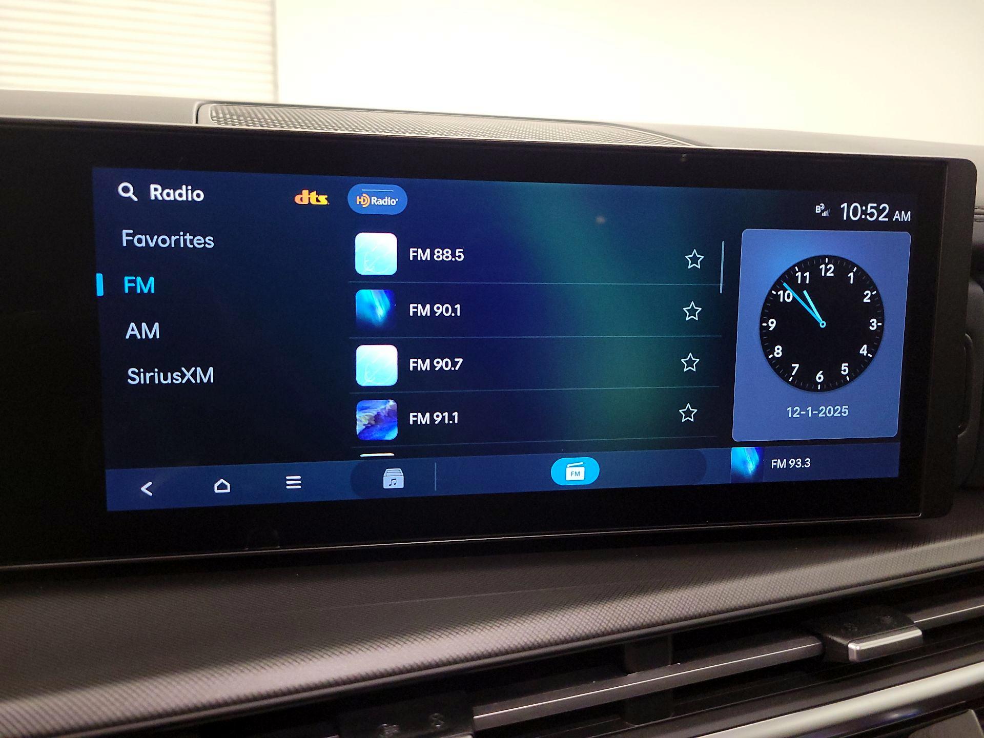 Thumbnail: 2025 Hyundai Santa Fe - 15