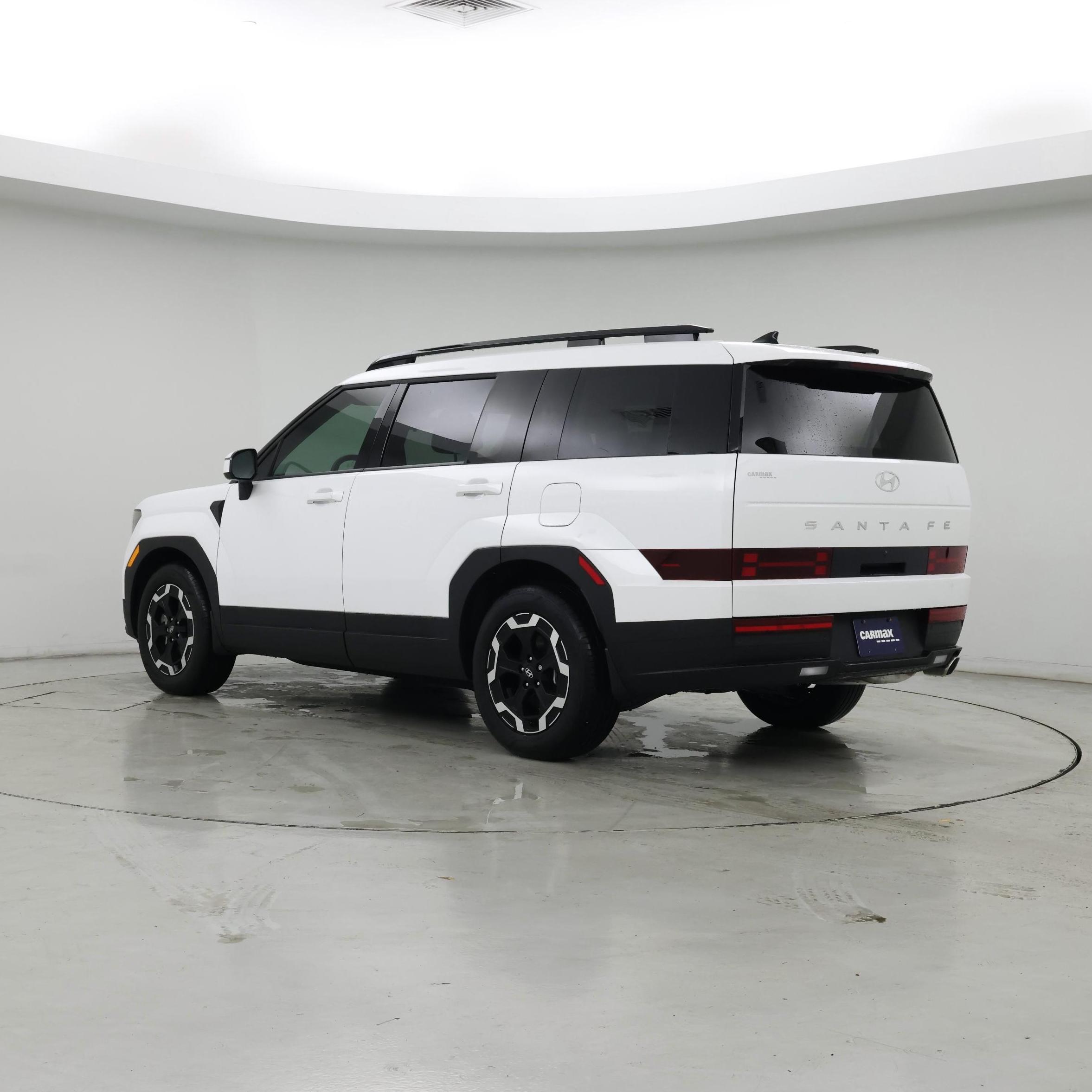 Thumbnail: 2025 Hyundai Santa Fe - 2