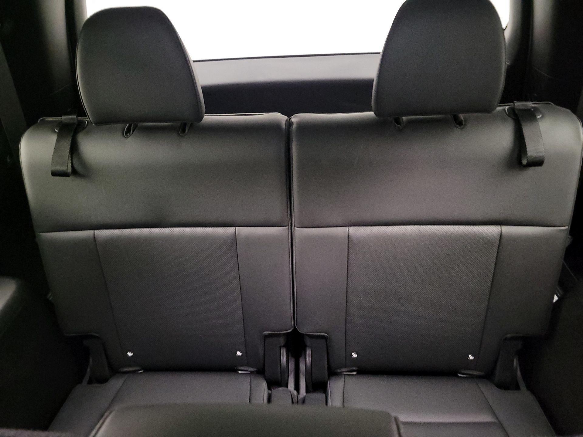 Thumbnail: 2025 Hyundai Santa Fe - 20