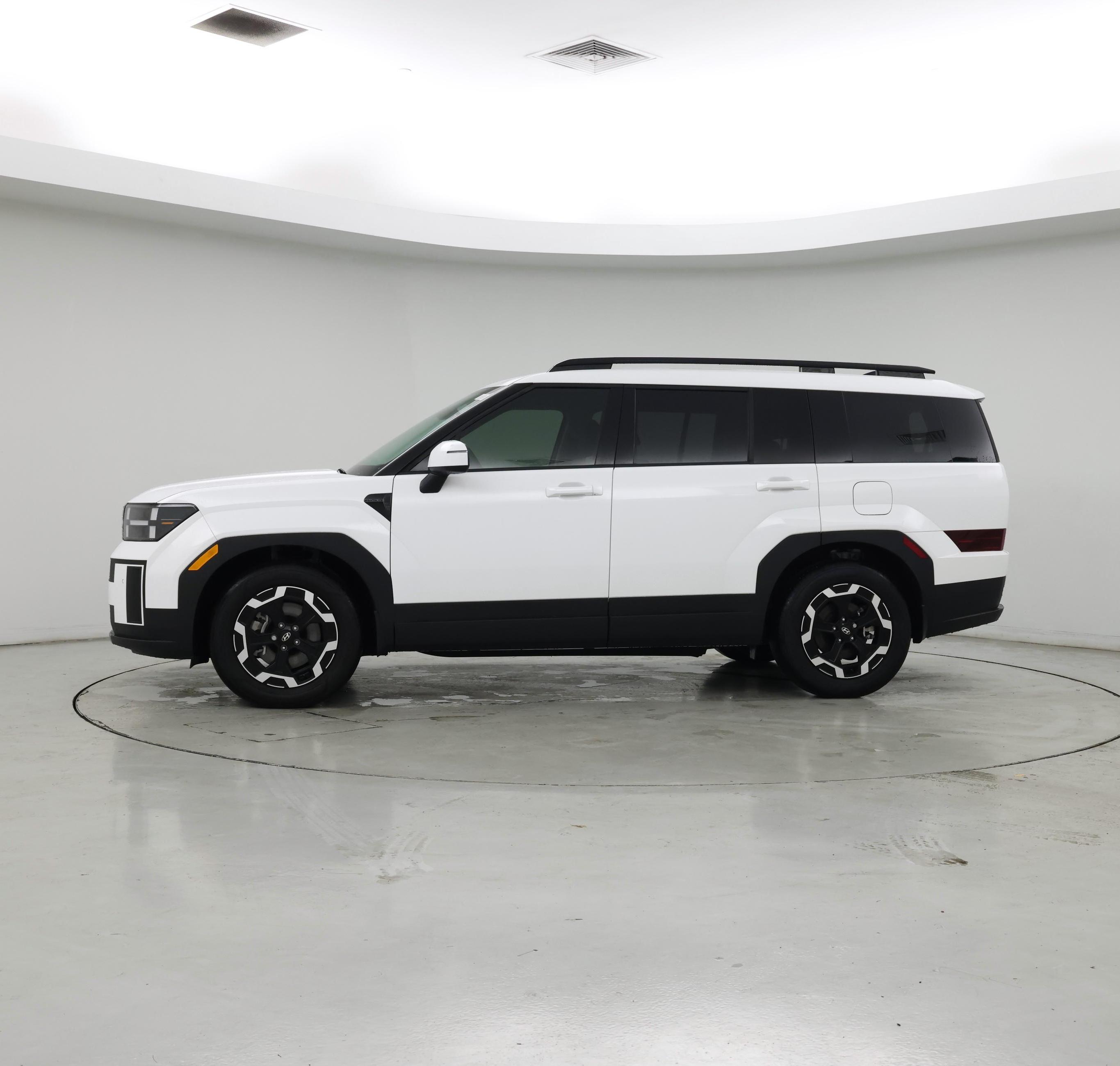 Thumbnail: 2025 Hyundai Santa Fe - 3