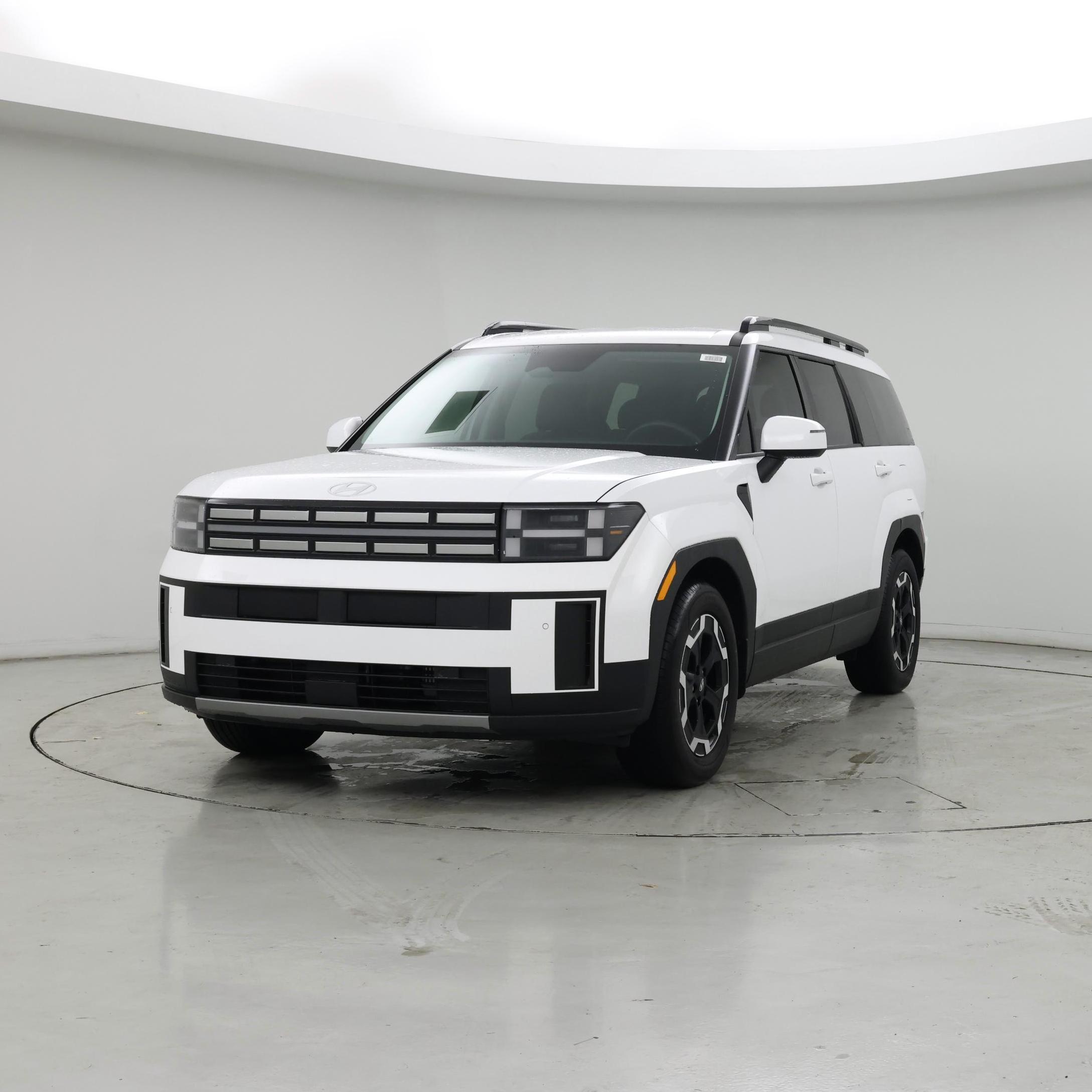 Thumbnail: 2025 Hyundai Santa Fe - 4