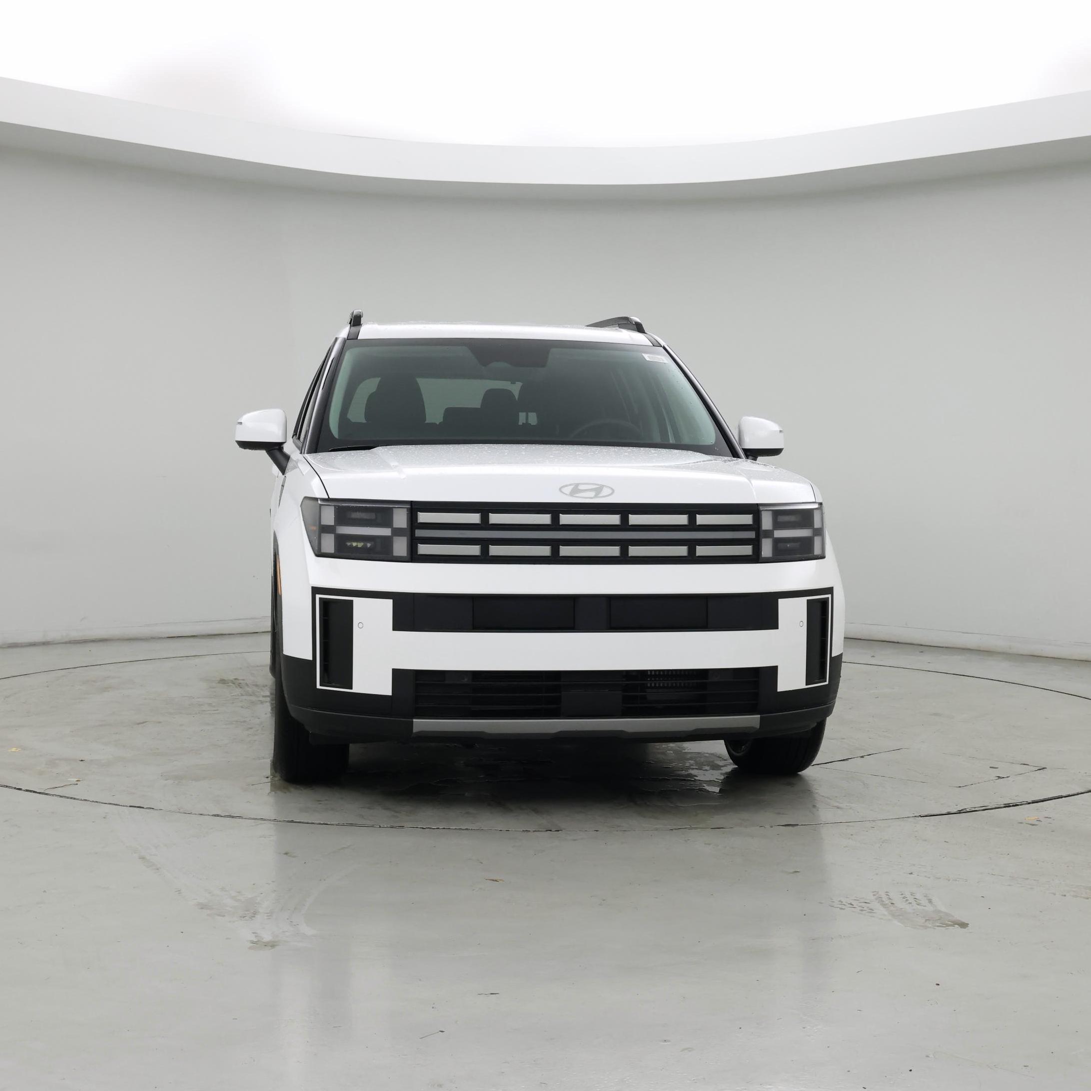 Thumbnail: 2025 Hyundai Santa Fe - 5