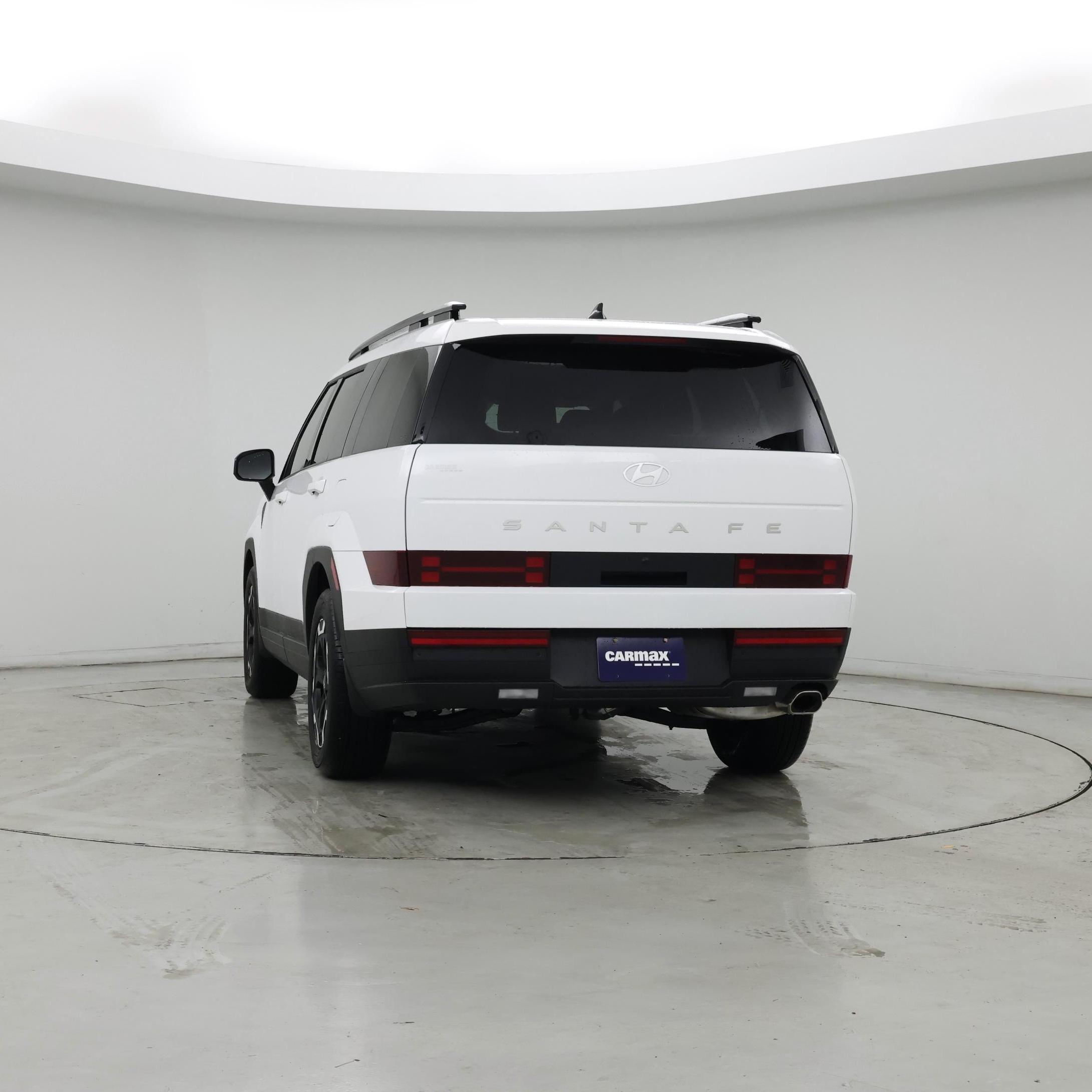 Thumbnail: 2025 Hyundai Santa Fe - 6