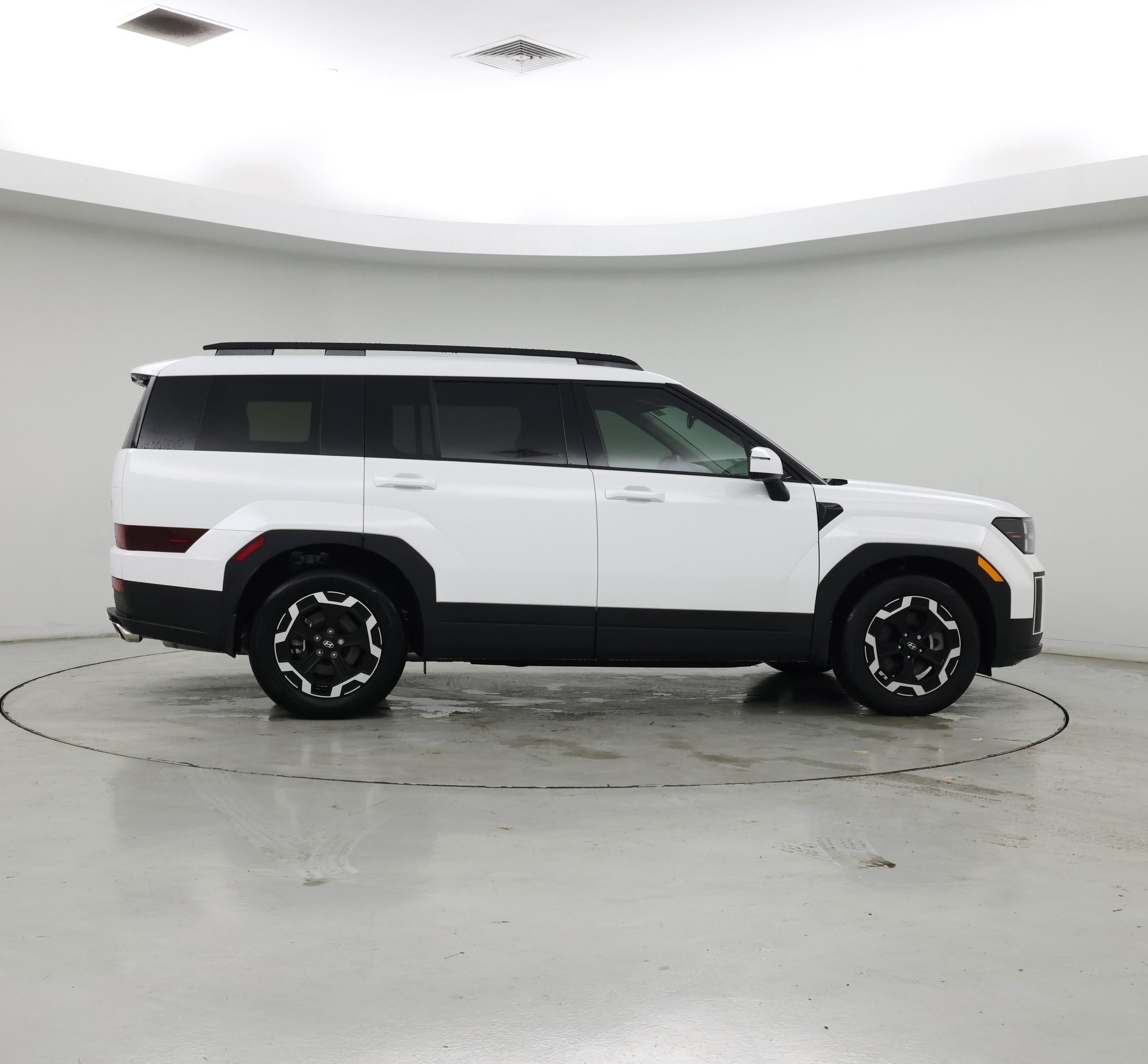 Thumbnail: 2025 Hyundai Santa Fe - 7