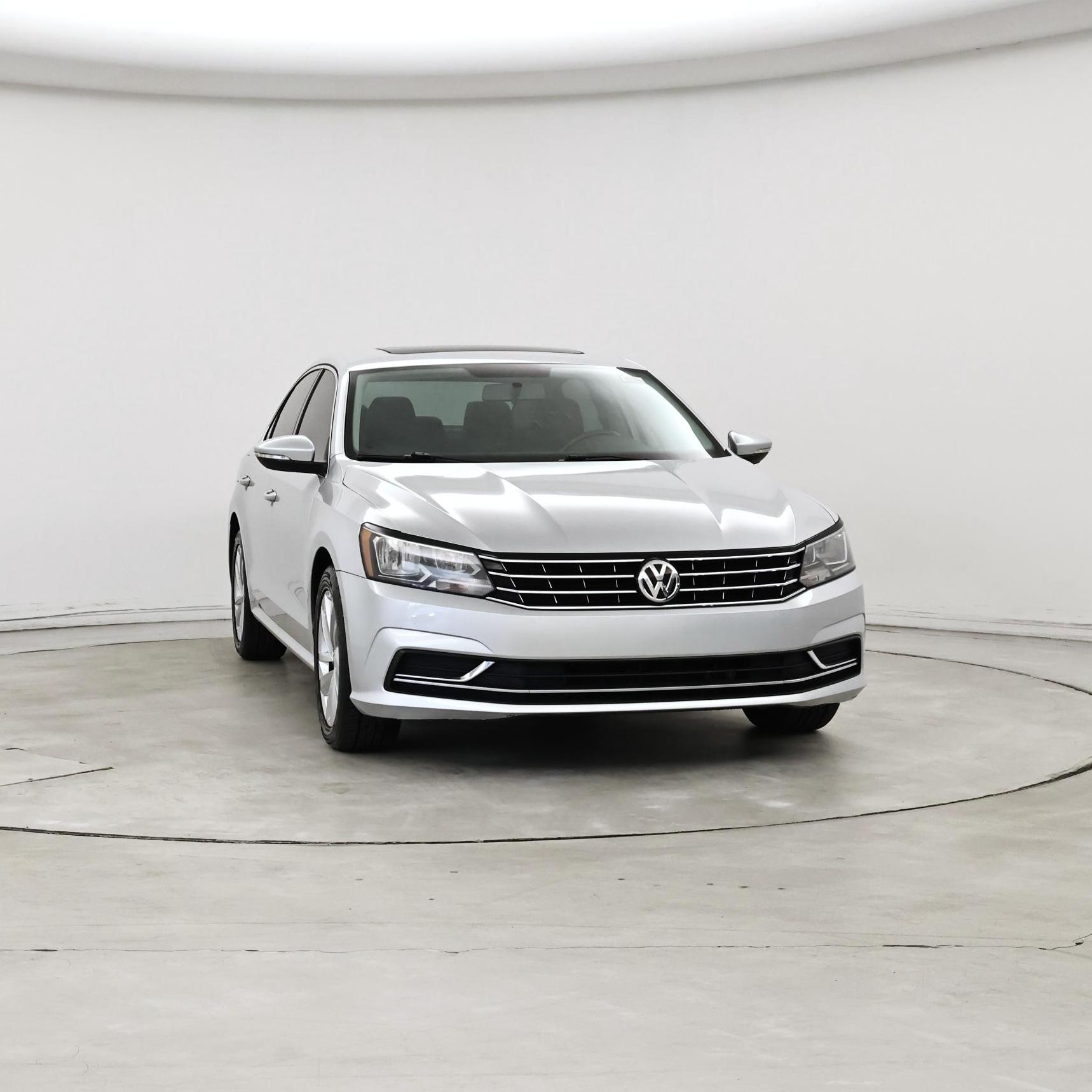 Thumbnail: 2018 Volkswagen Passat - 5