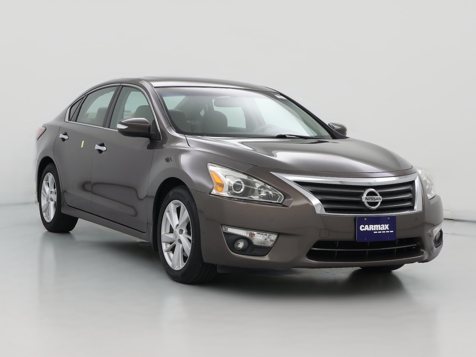 2015 Nissan Altima SV
