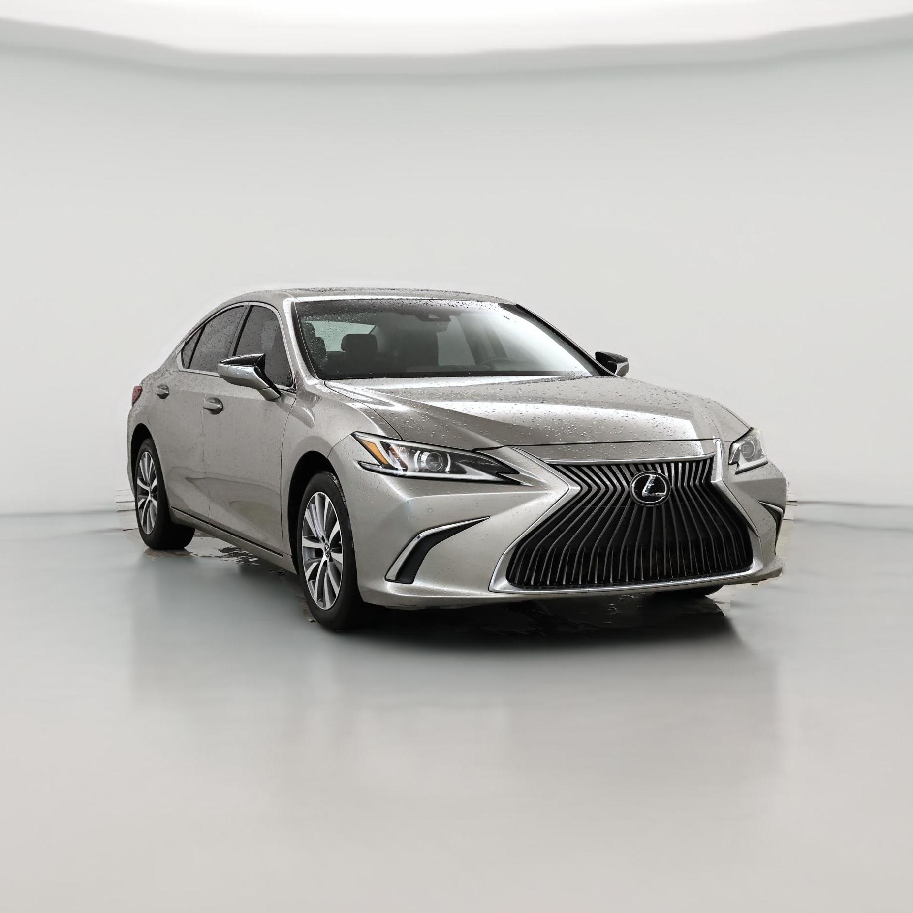 Thumbnail: 2019 Lexus ES - 1