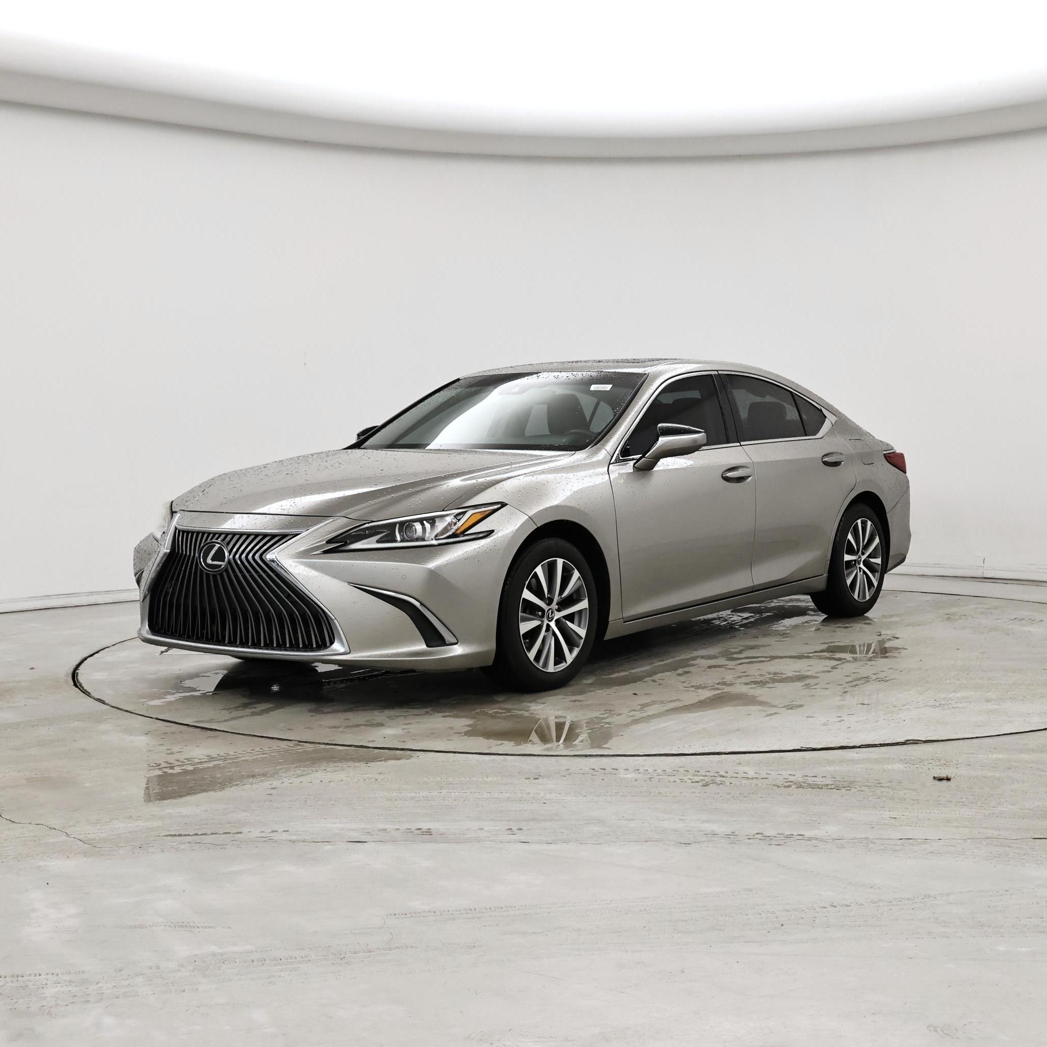 Thumbnail: 2019 Lexus ES - 4