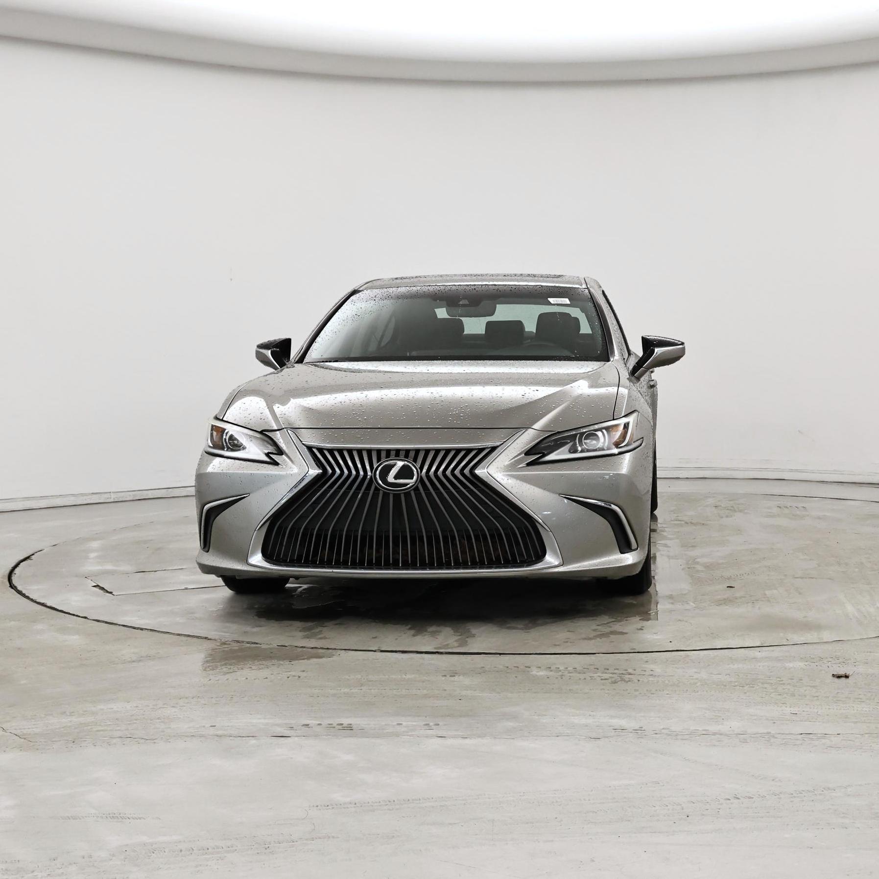 Thumbnail: 2019 Lexus ES - 5