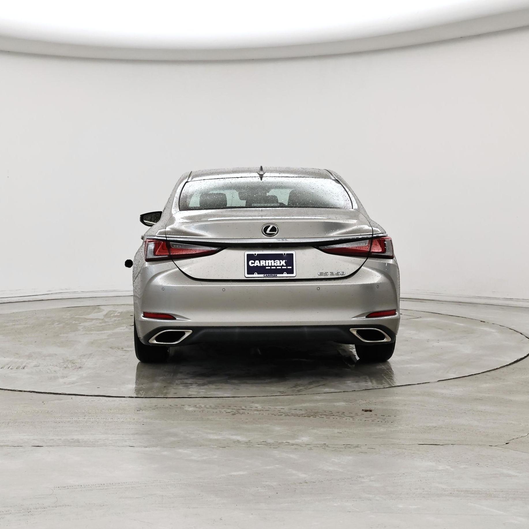 Thumbnail: 2019 Lexus ES - 6