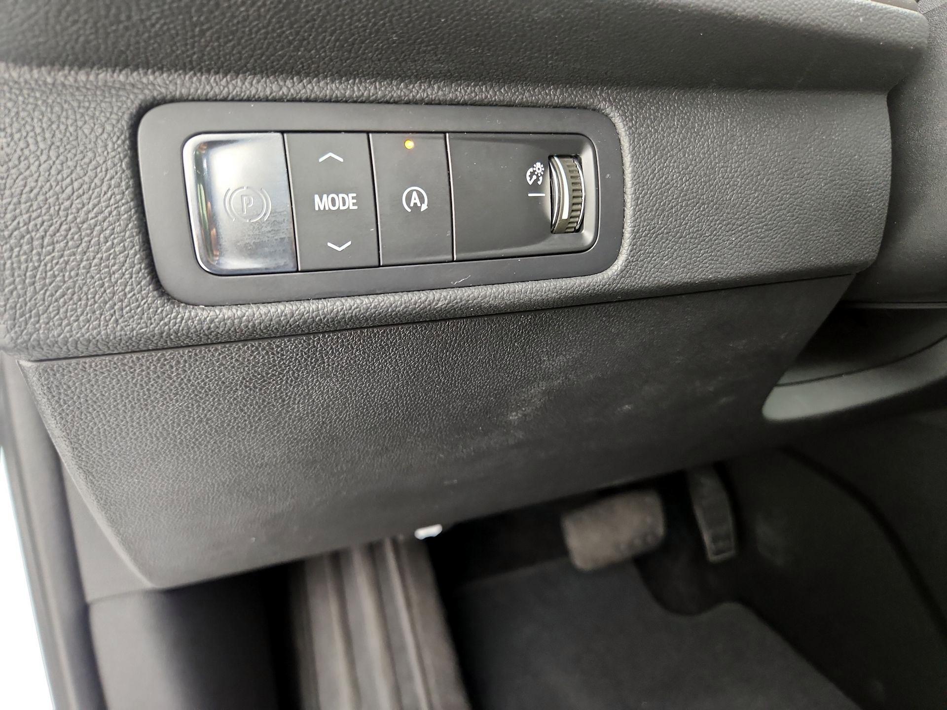 Thumbnail: 2025 Chevrolet Traverse - 13