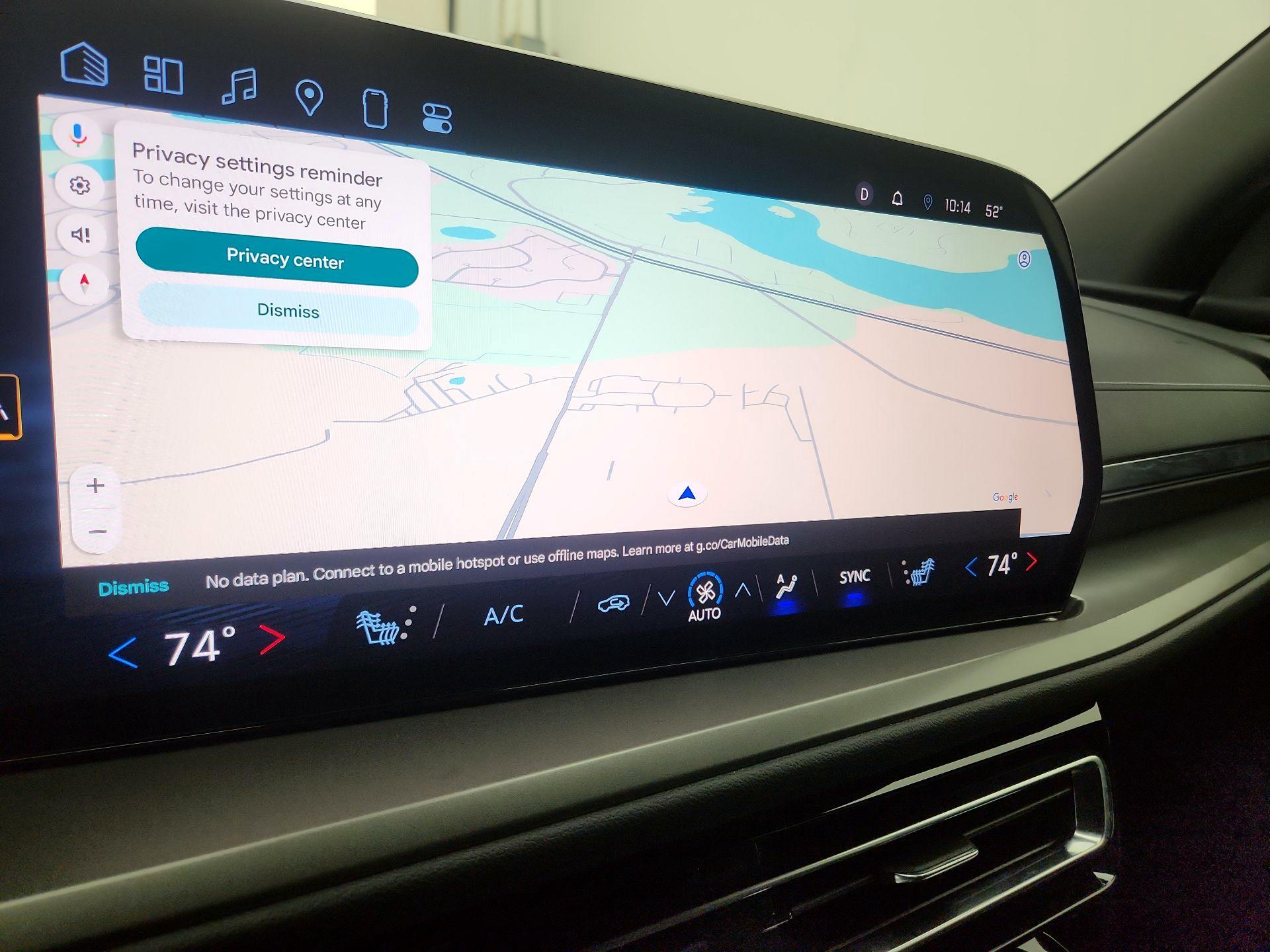 Thumbnail: 2025 Chevrolet Traverse - 14