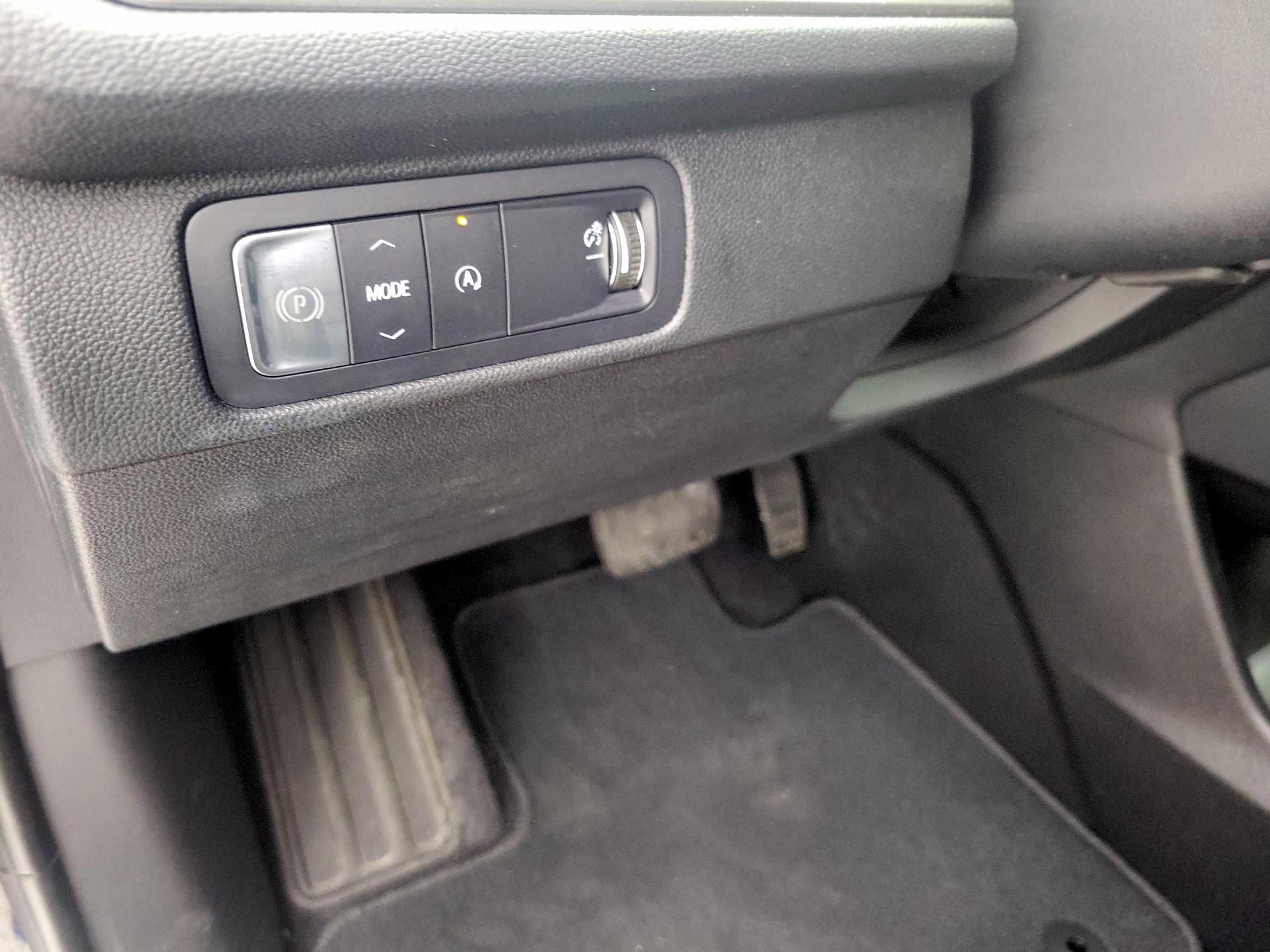 Thumbnail: 2025 Chevrolet Traverse - 13