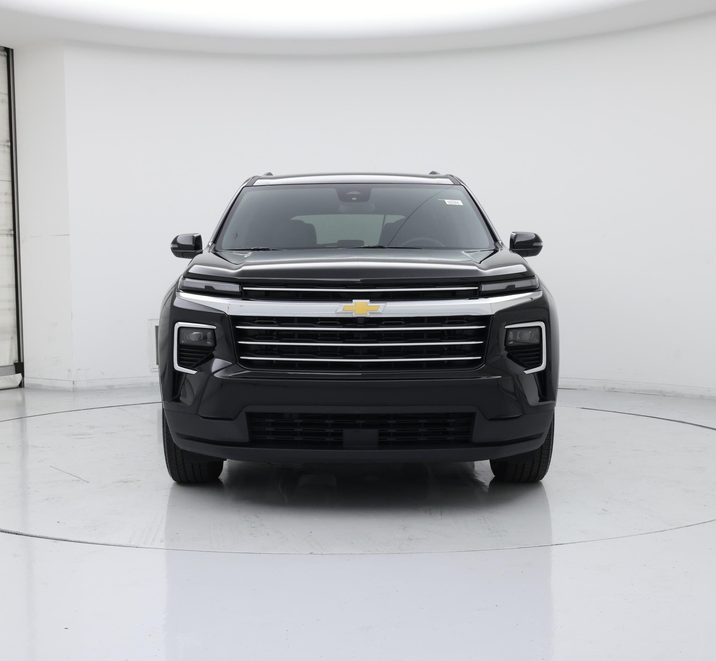 Thumbnail: 2025 Chevrolet Traverse - 5