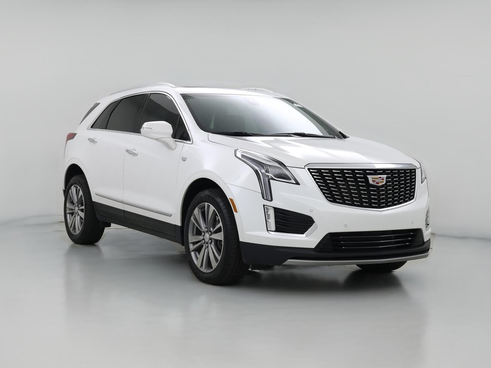 2025 Cadillac XT5