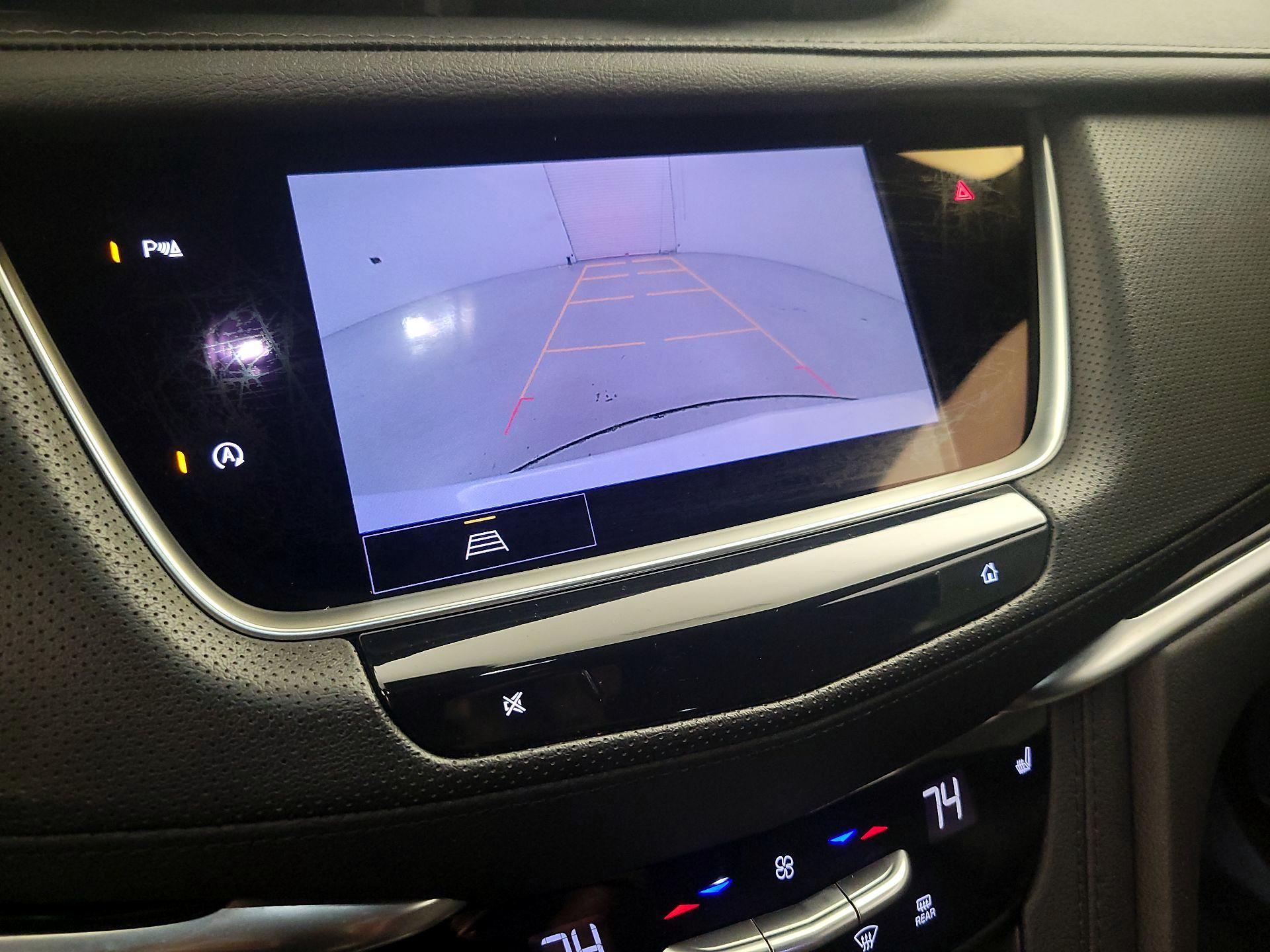 Thumbnail: 2025 Cadillac XT5 - 14