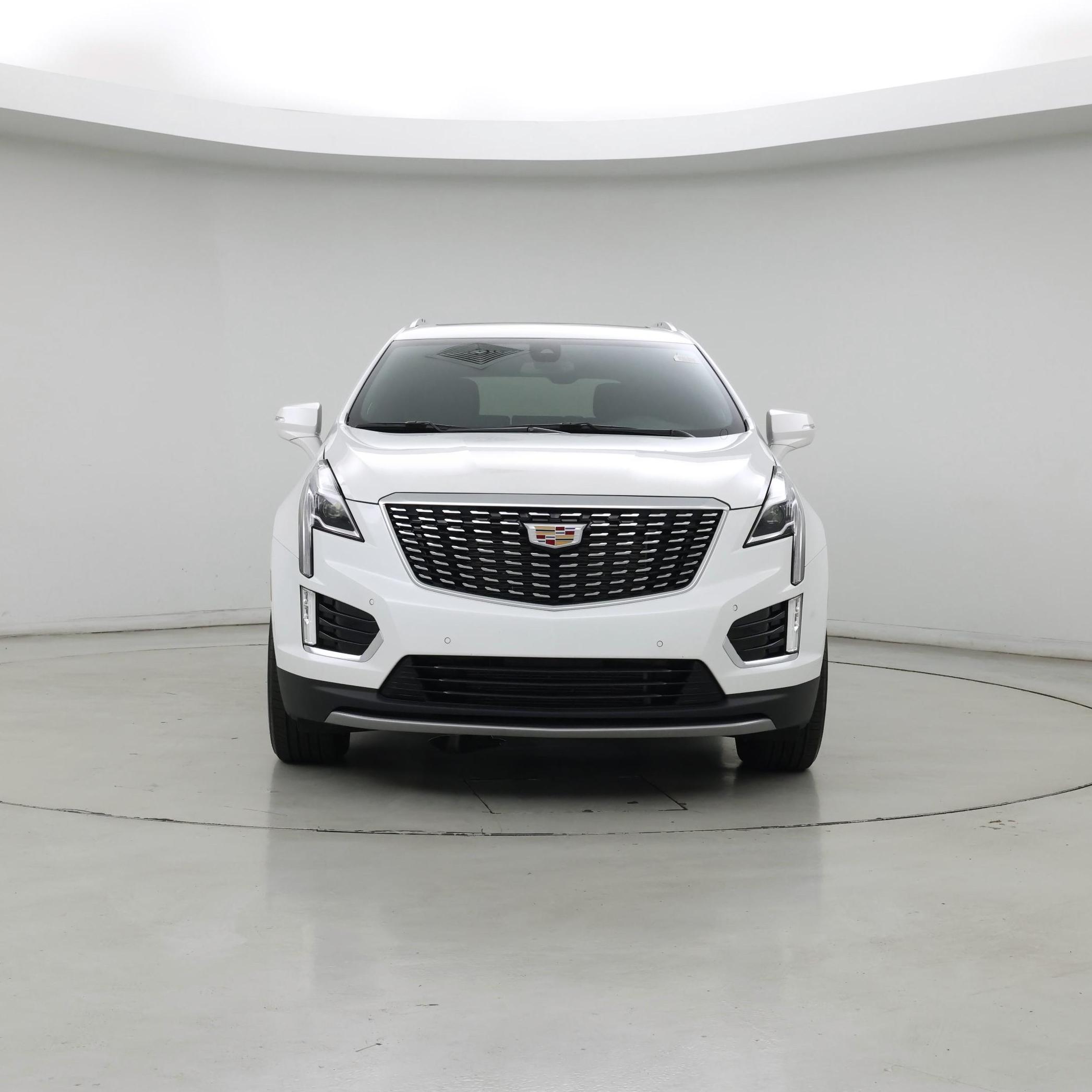 Thumbnail: 2025 Cadillac XT5 - 5