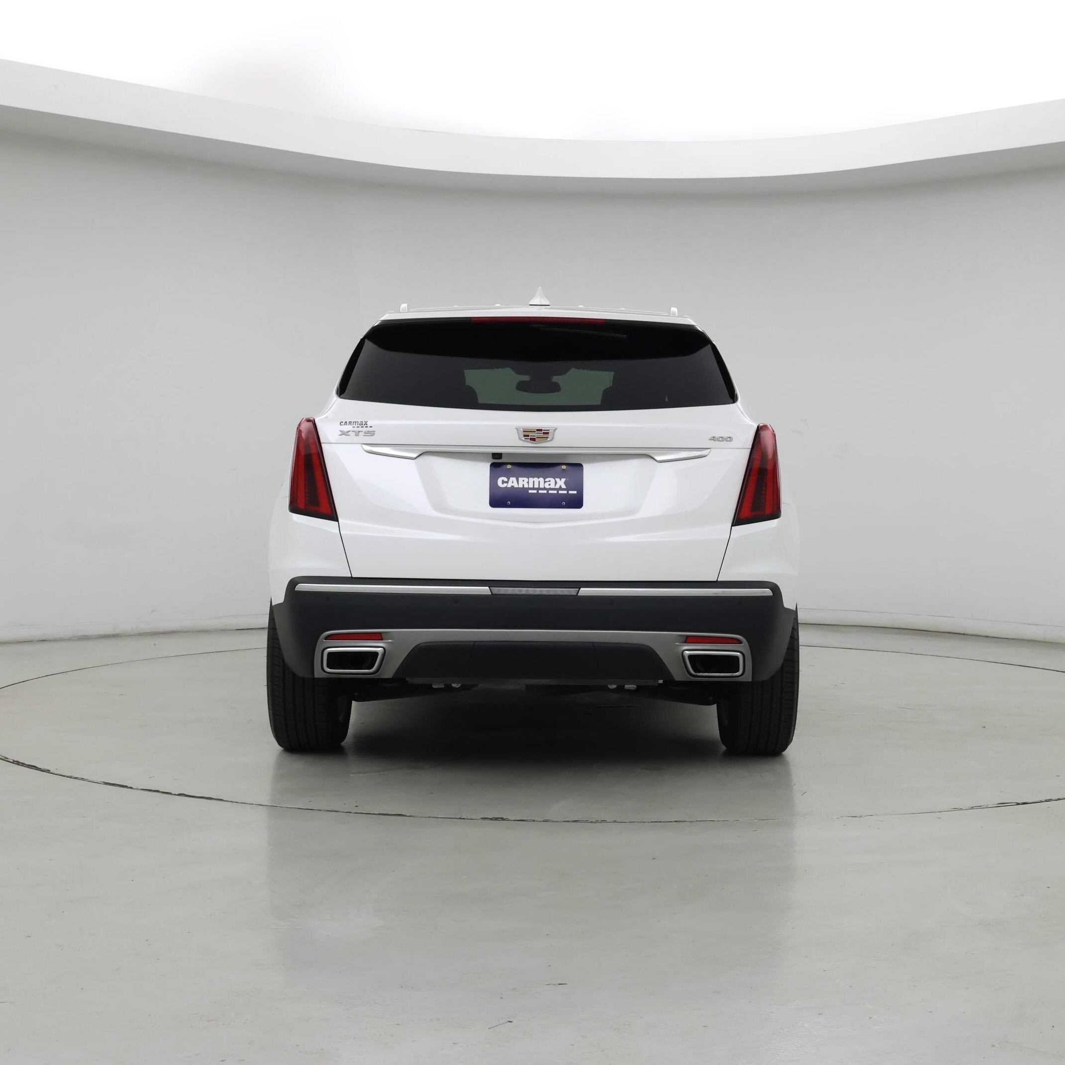 Thumbnail: 2025 Cadillac XT5 - 6