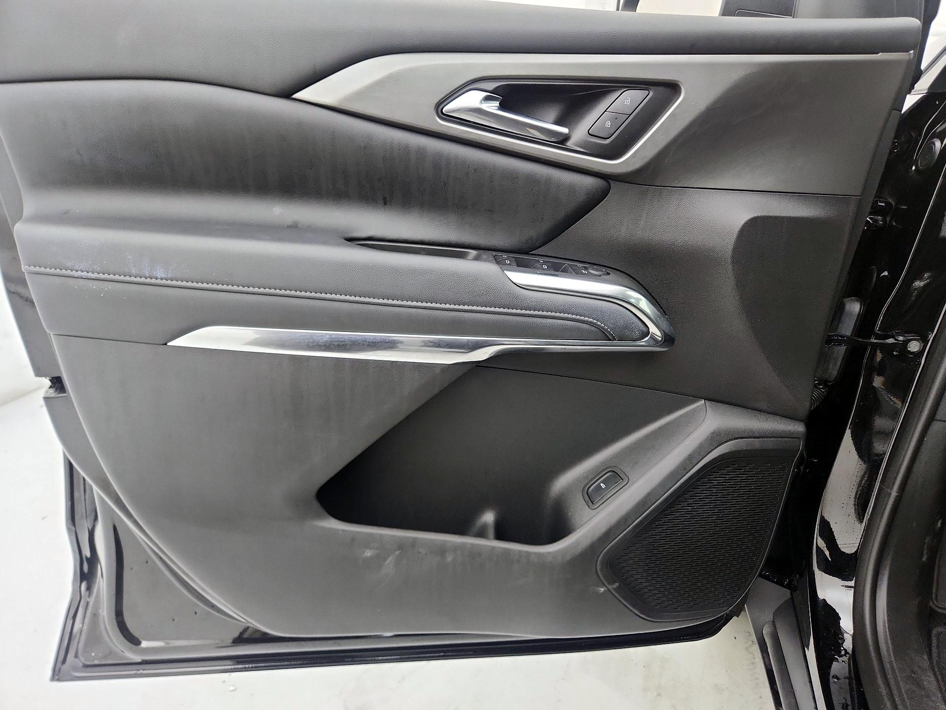 Thumbnail: 2025 Chevrolet Traverse - 12