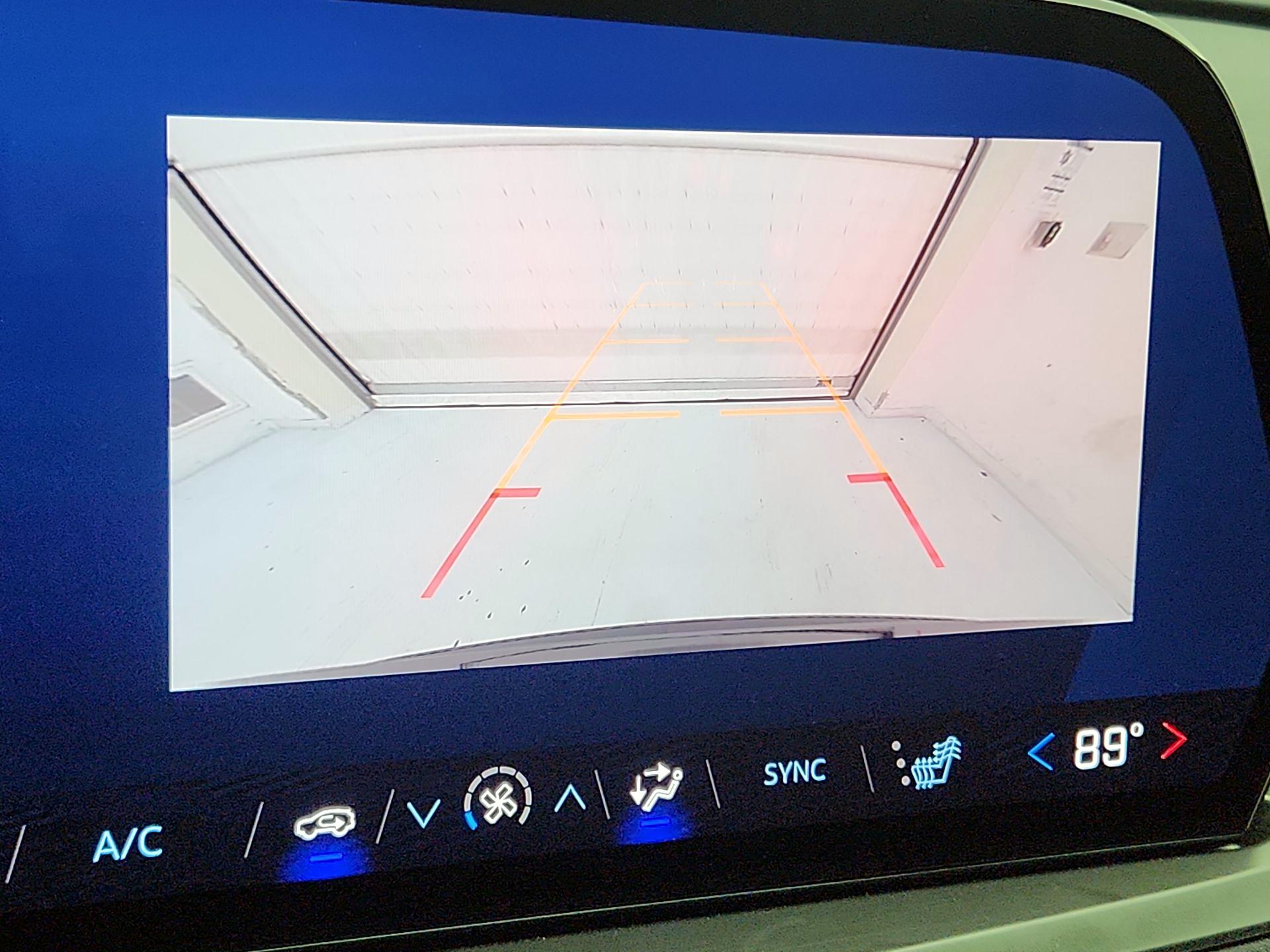 Thumbnail: 2025 Chevrolet Traverse - 14