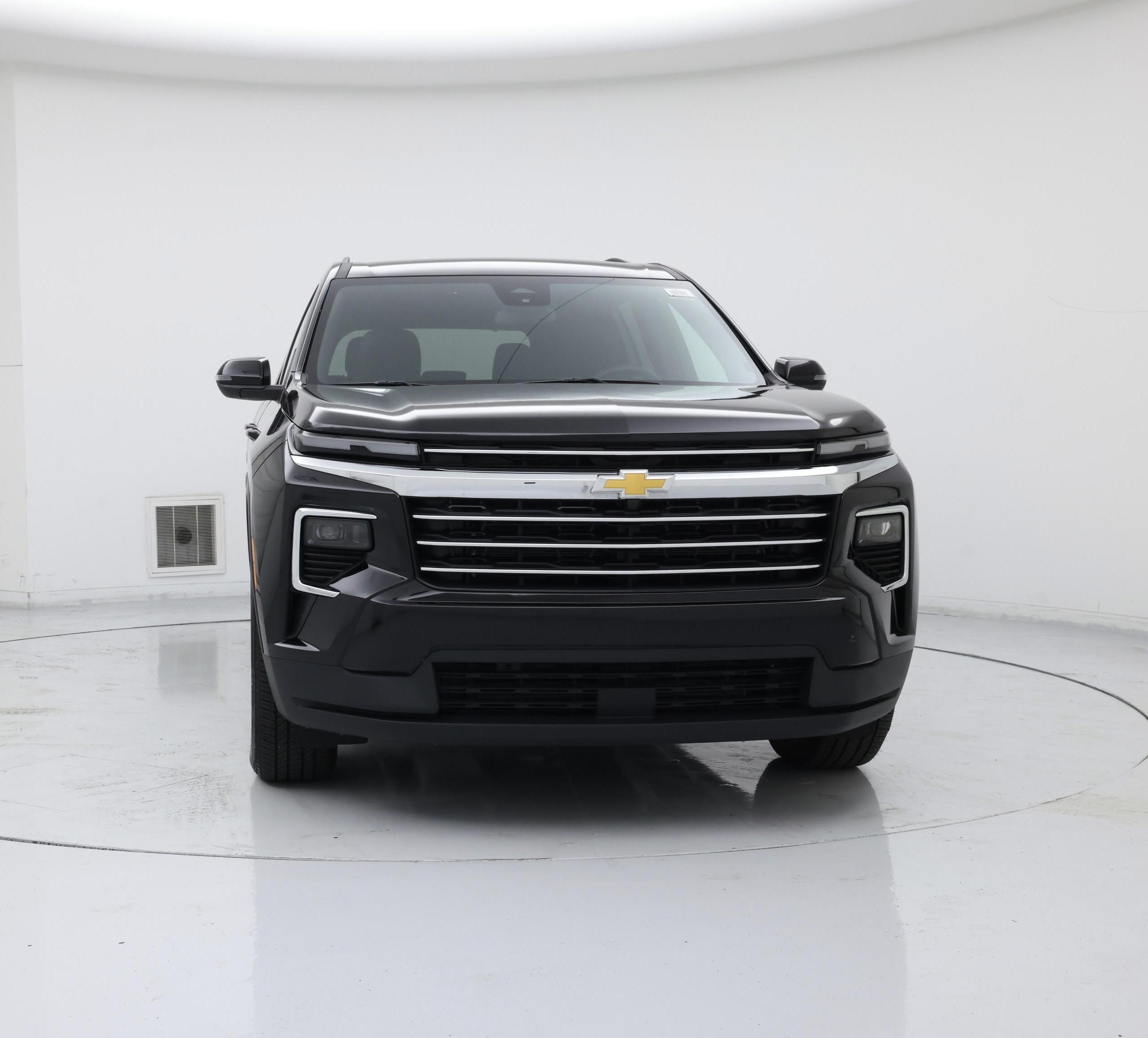 Thumbnail: 2025 Chevrolet Traverse - 5