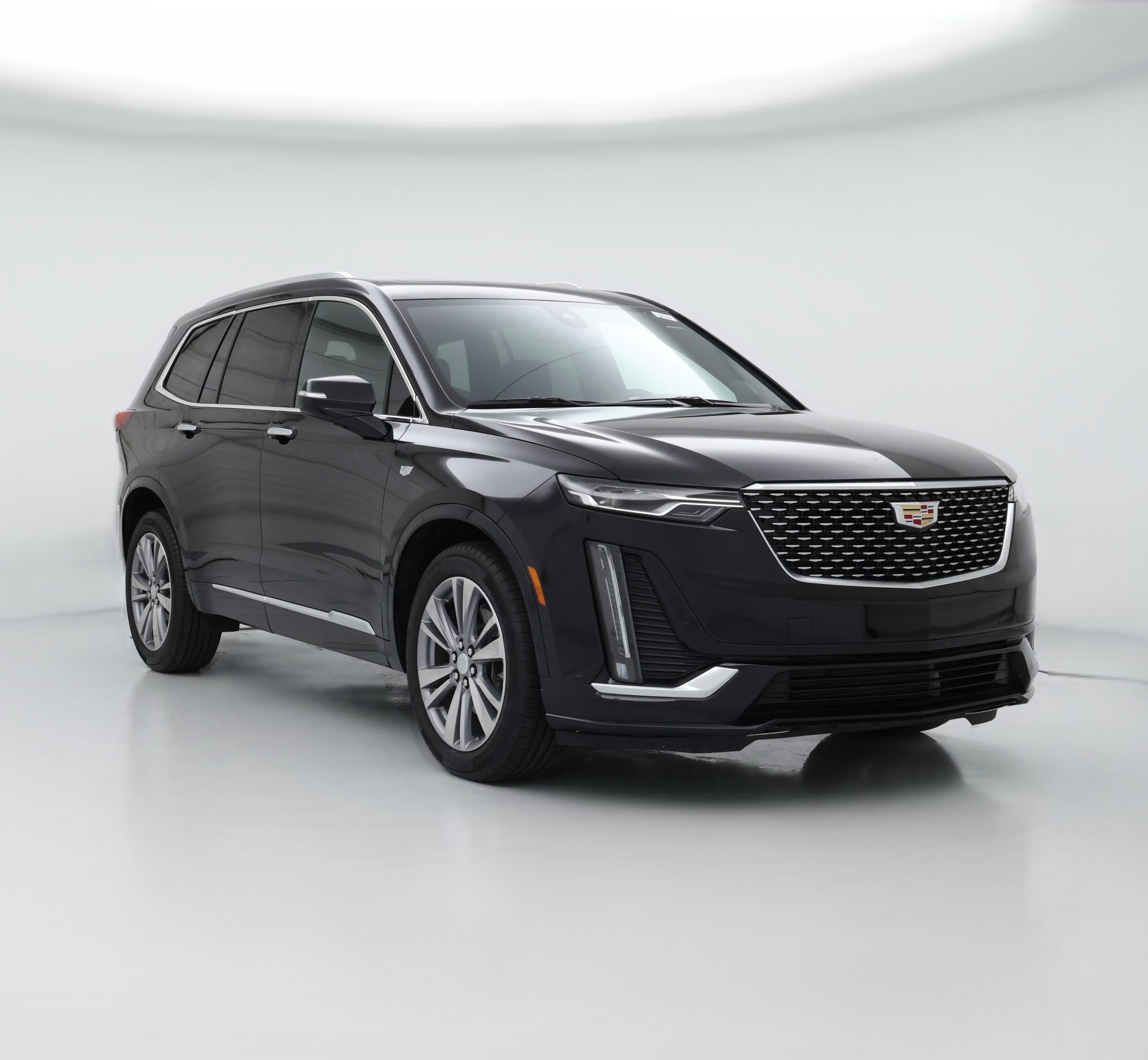 Thumbnail: 2025 Cadillac XT6 - 1