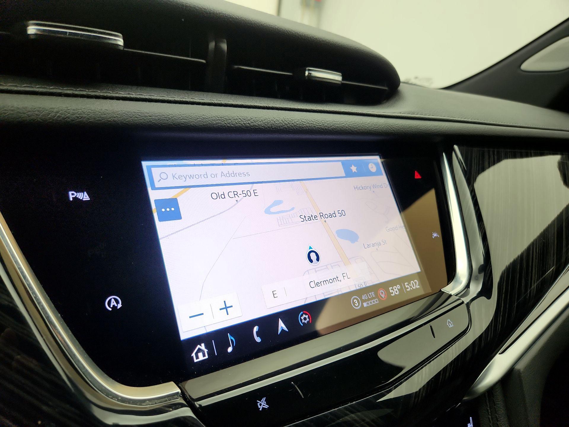 Thumbnail: 2025 Cadillac XT6 - 14