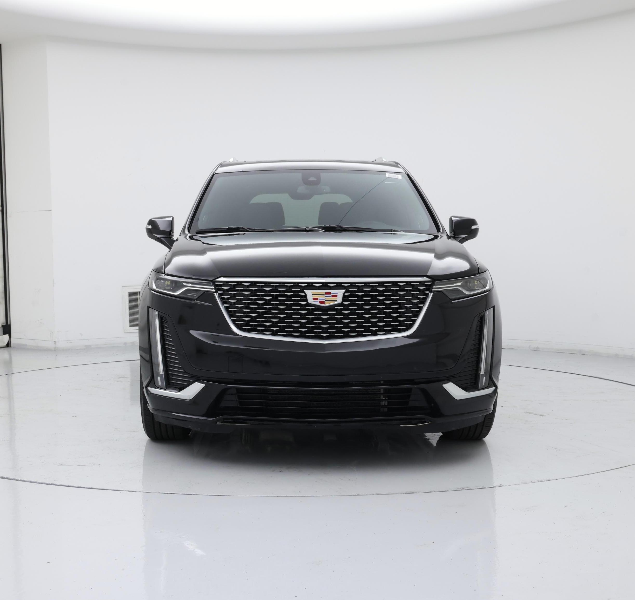 Thumbnail: 2025 Cadillac XT6 - 5