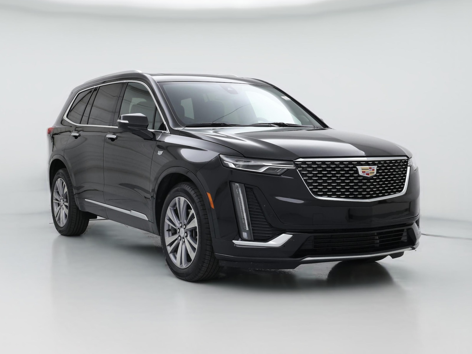 2025 Cadillac XT6