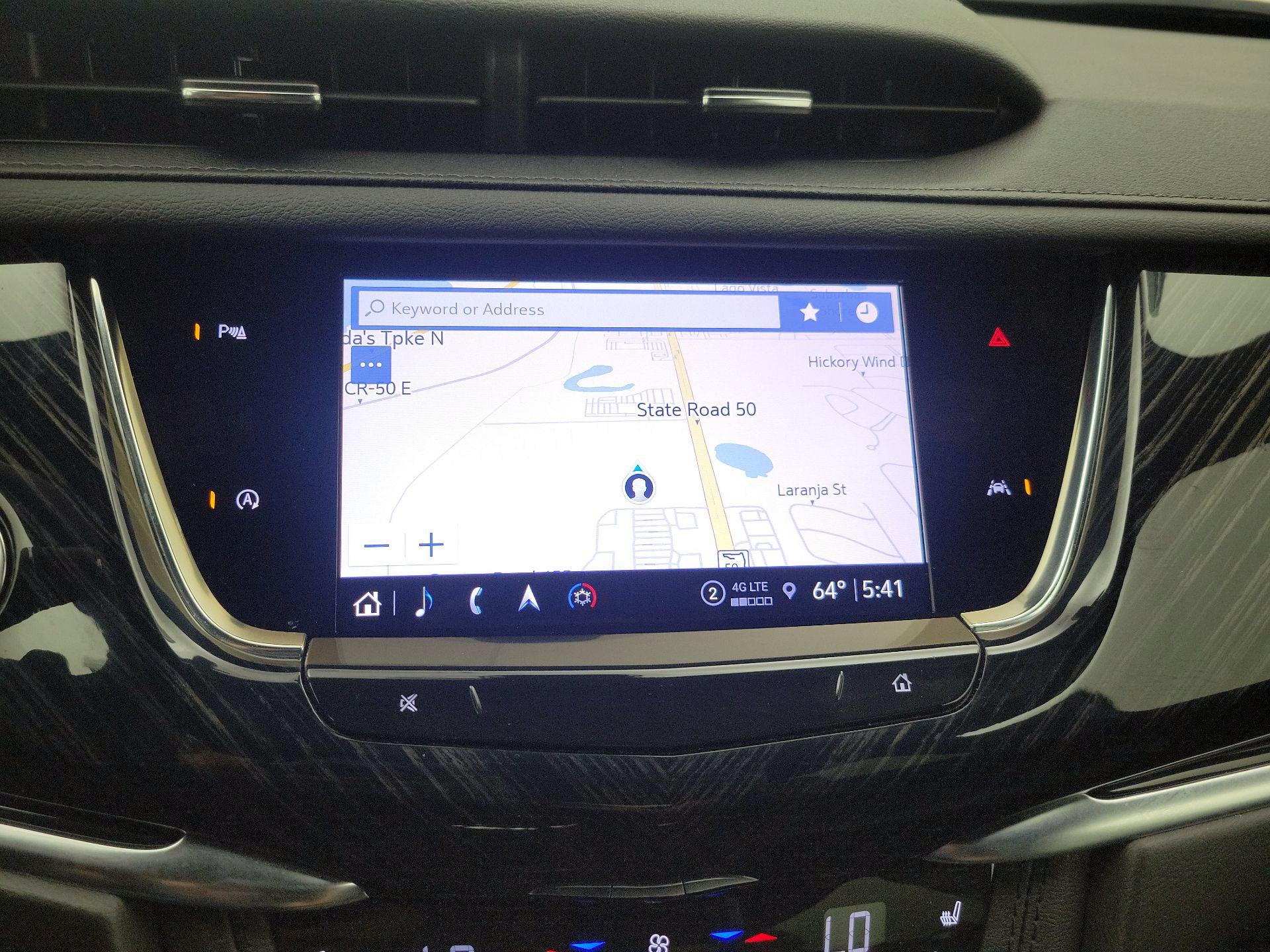 Thumbnail: 2025 Cadillac XT6 - 14