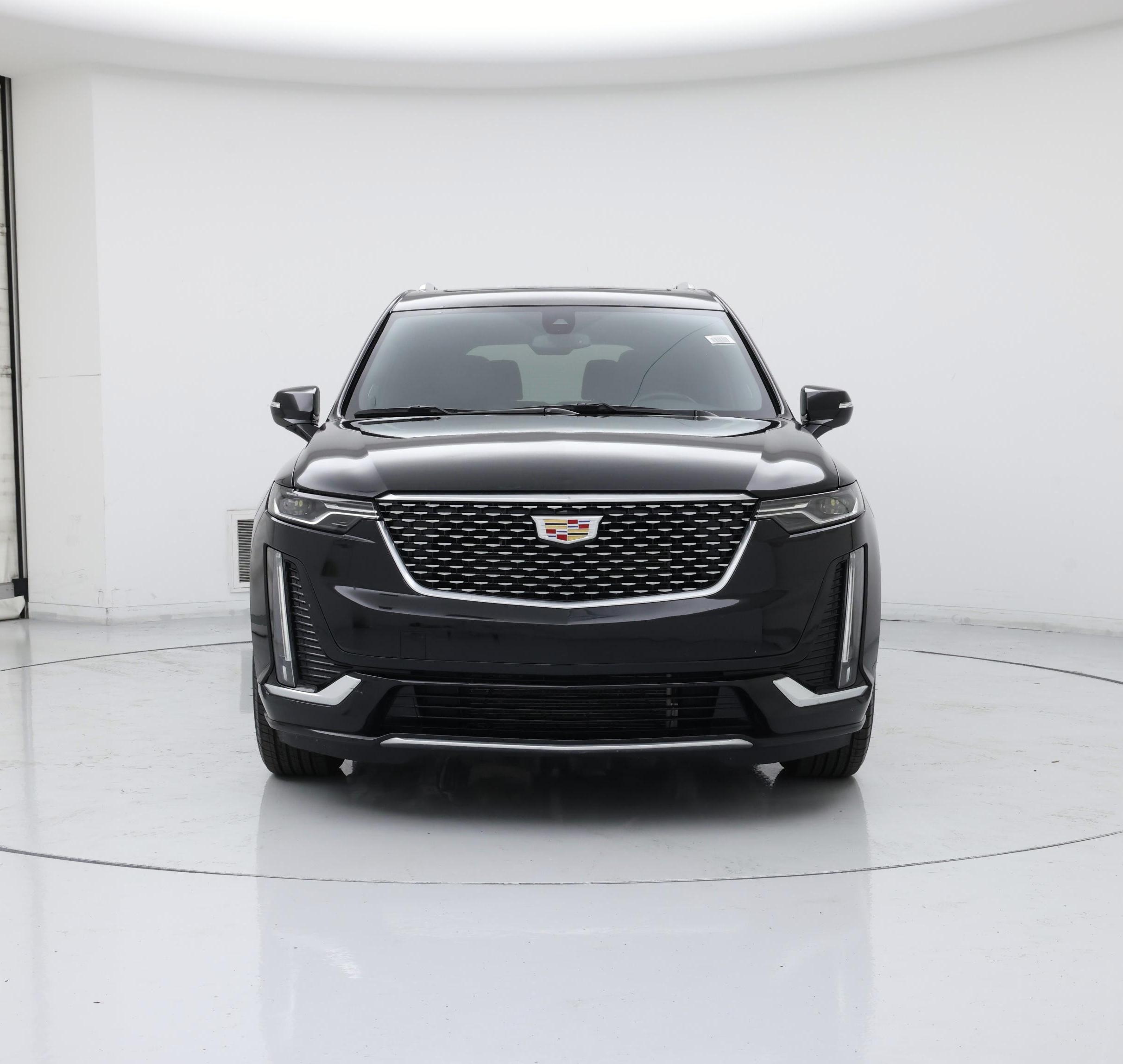 Thumbnail: 2025 Cadillac XT6 - 5