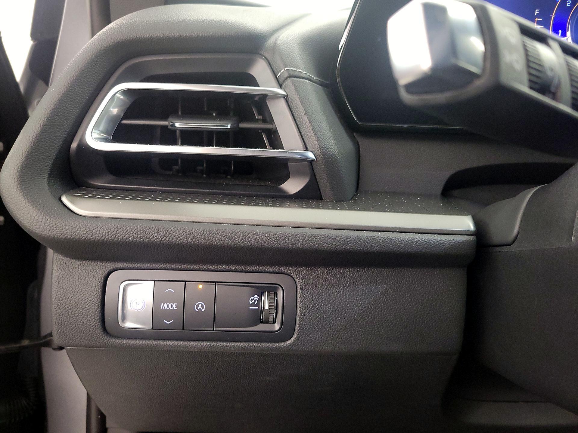 Thumbnail: 2025 Chevrolet Traverse - 13