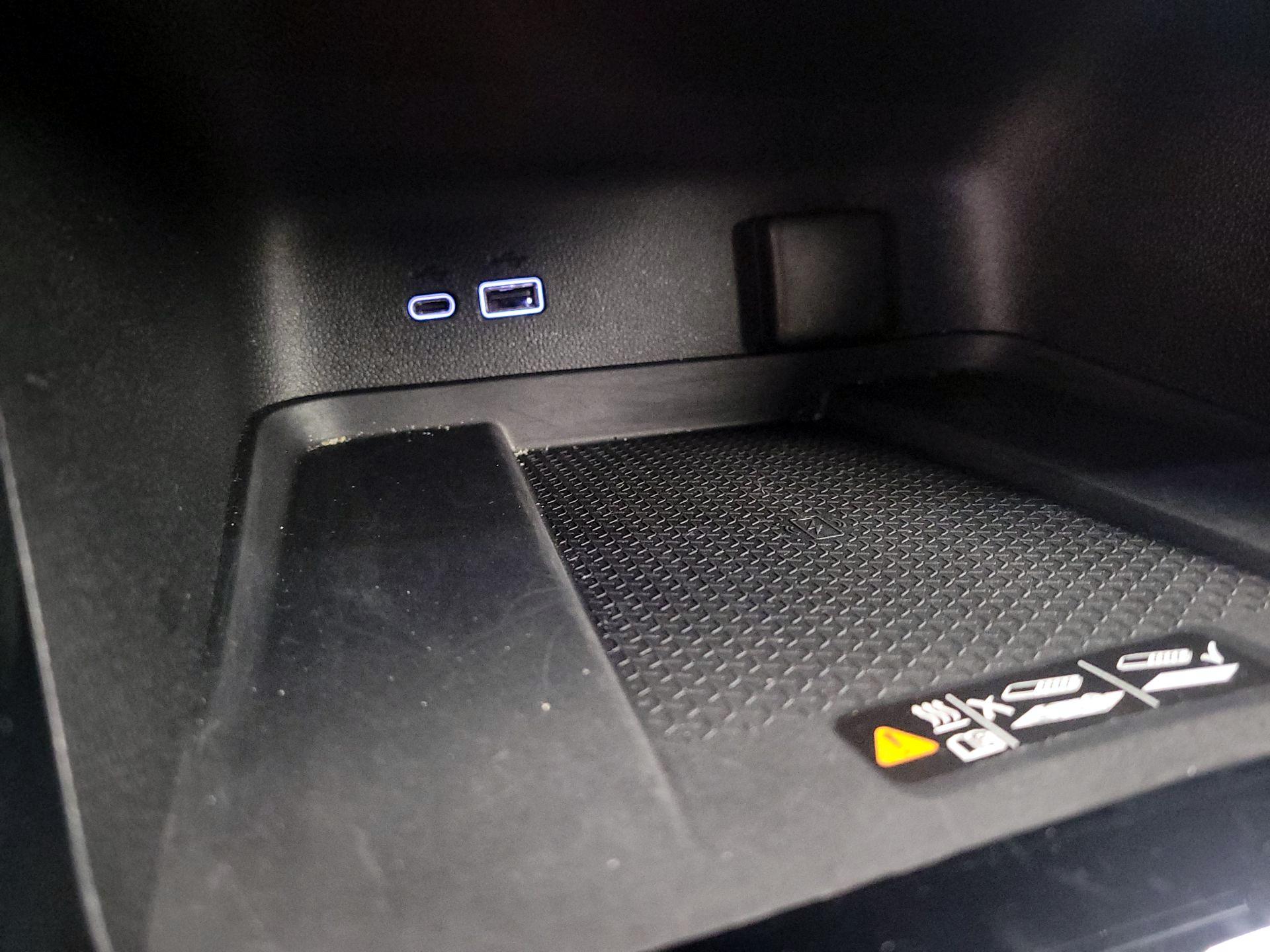 Thumbnail: 2025 Chevrolet Traverse - 19