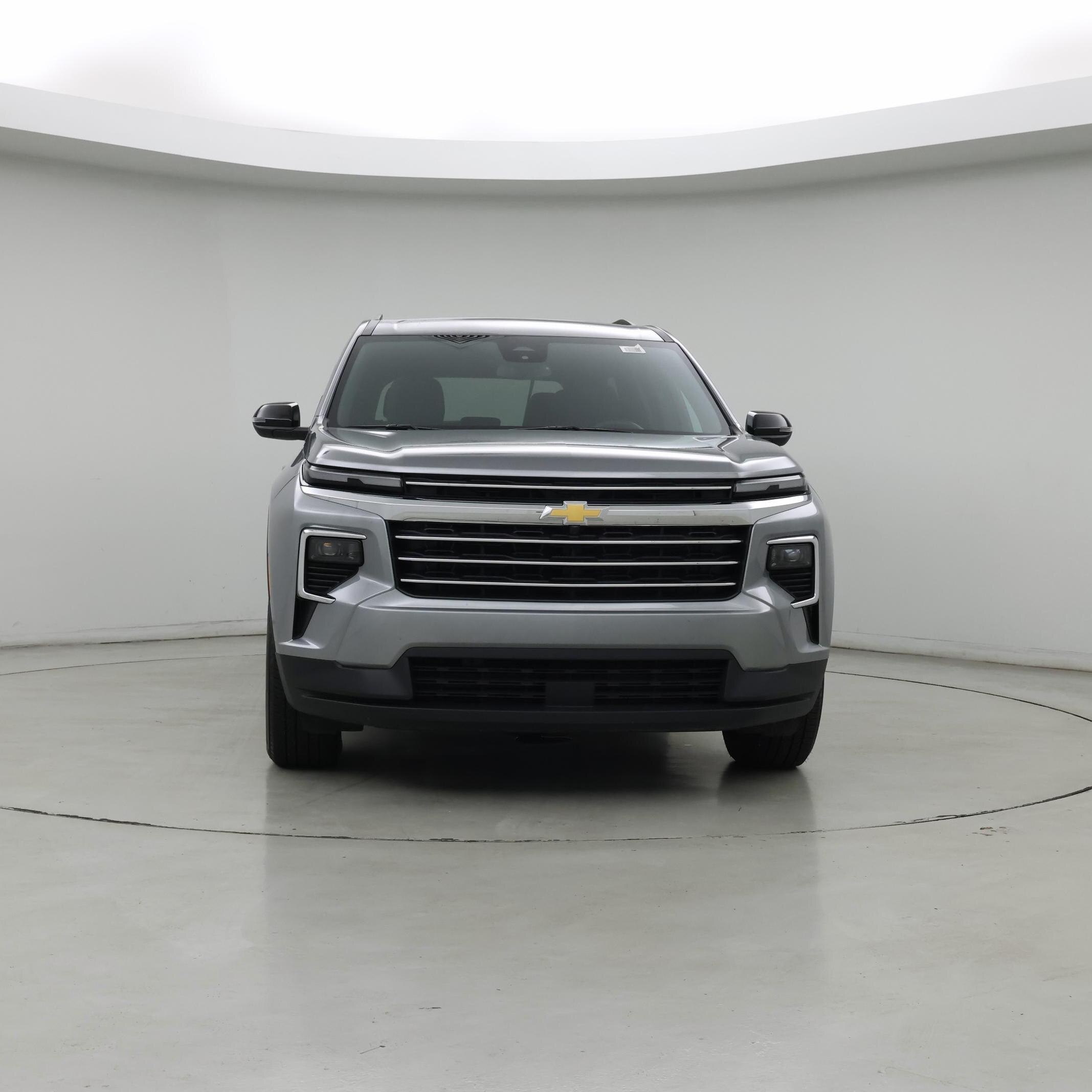 Thumbnail: 2025 Chevrolet Traverse - 5