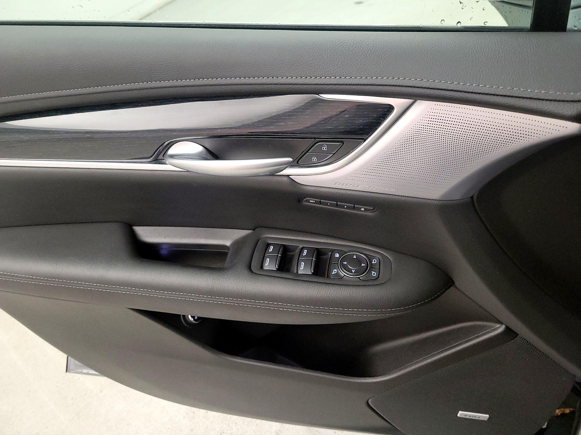 Thumbnail: 2025 Cadillac XT5 - 12